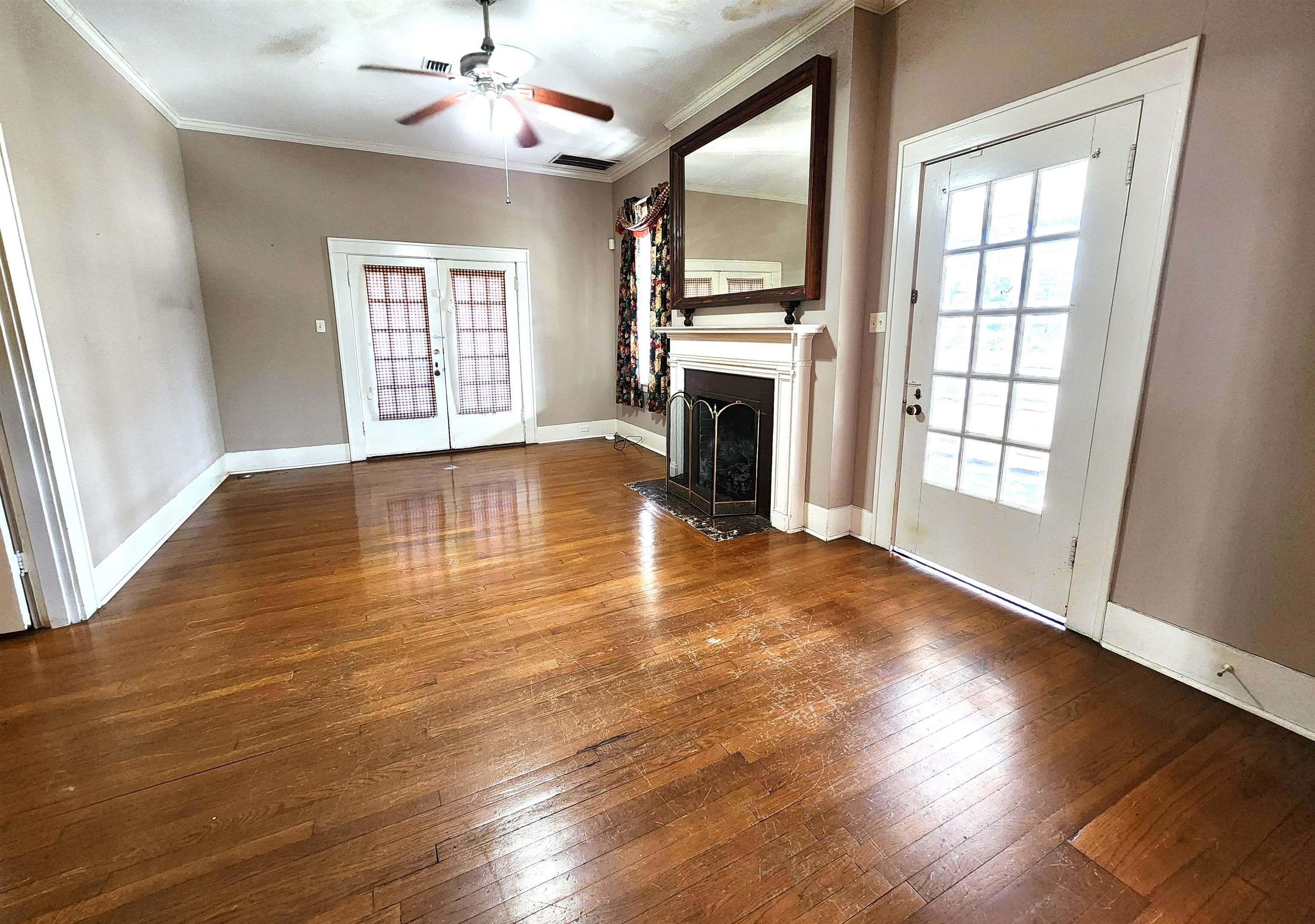 Mahony - Residential