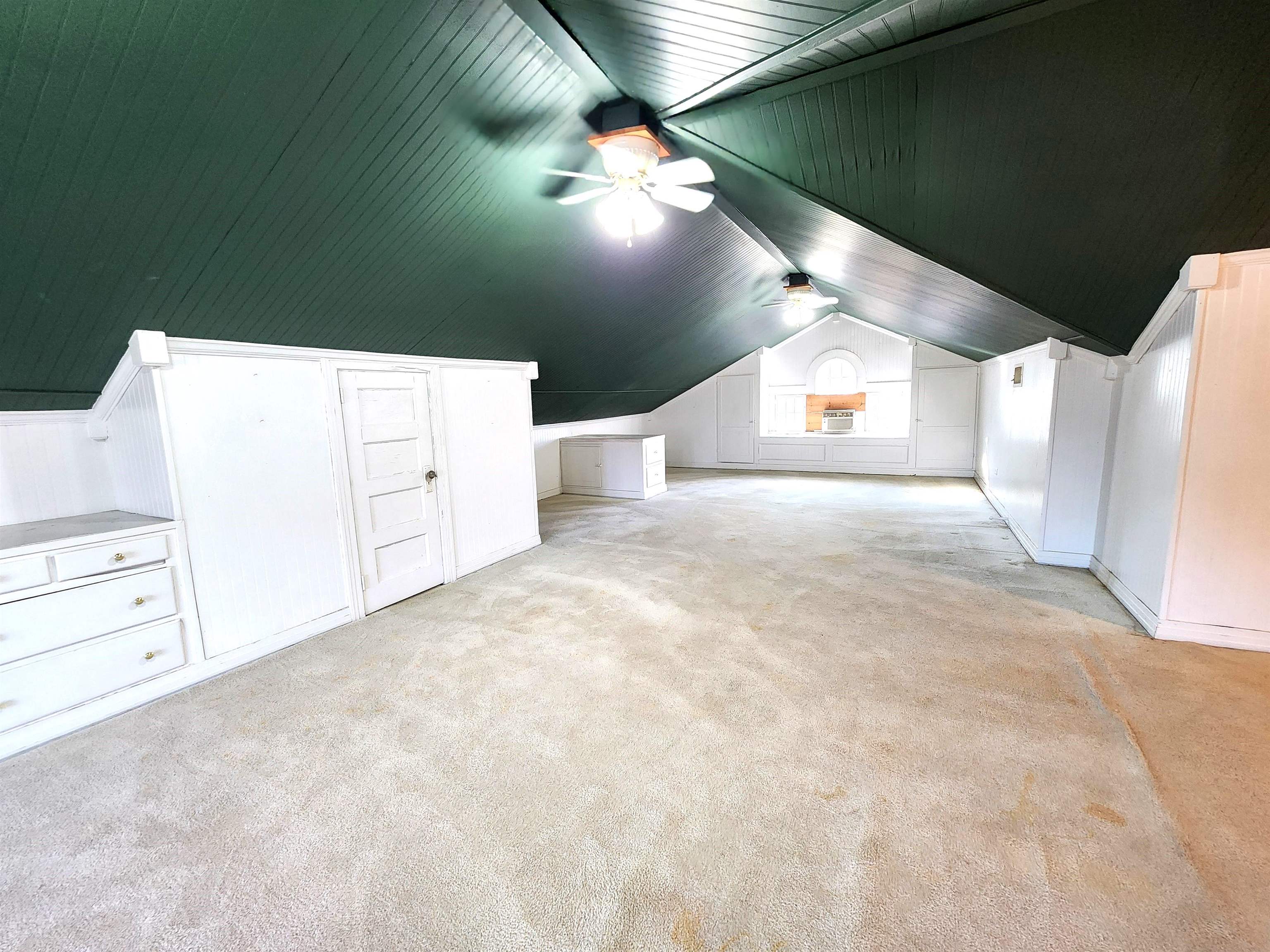 Mahony - Residential