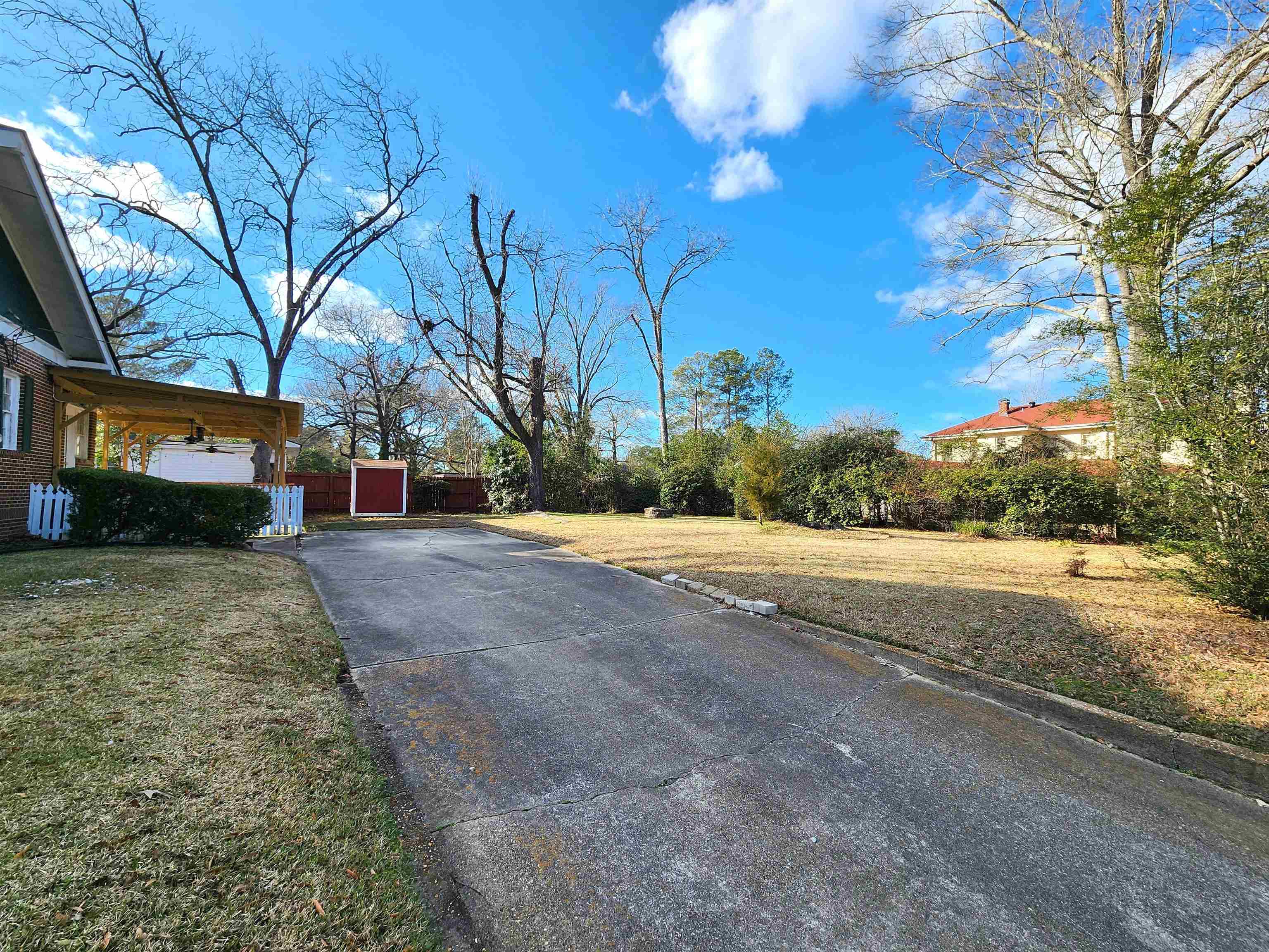 Mahony - Residential