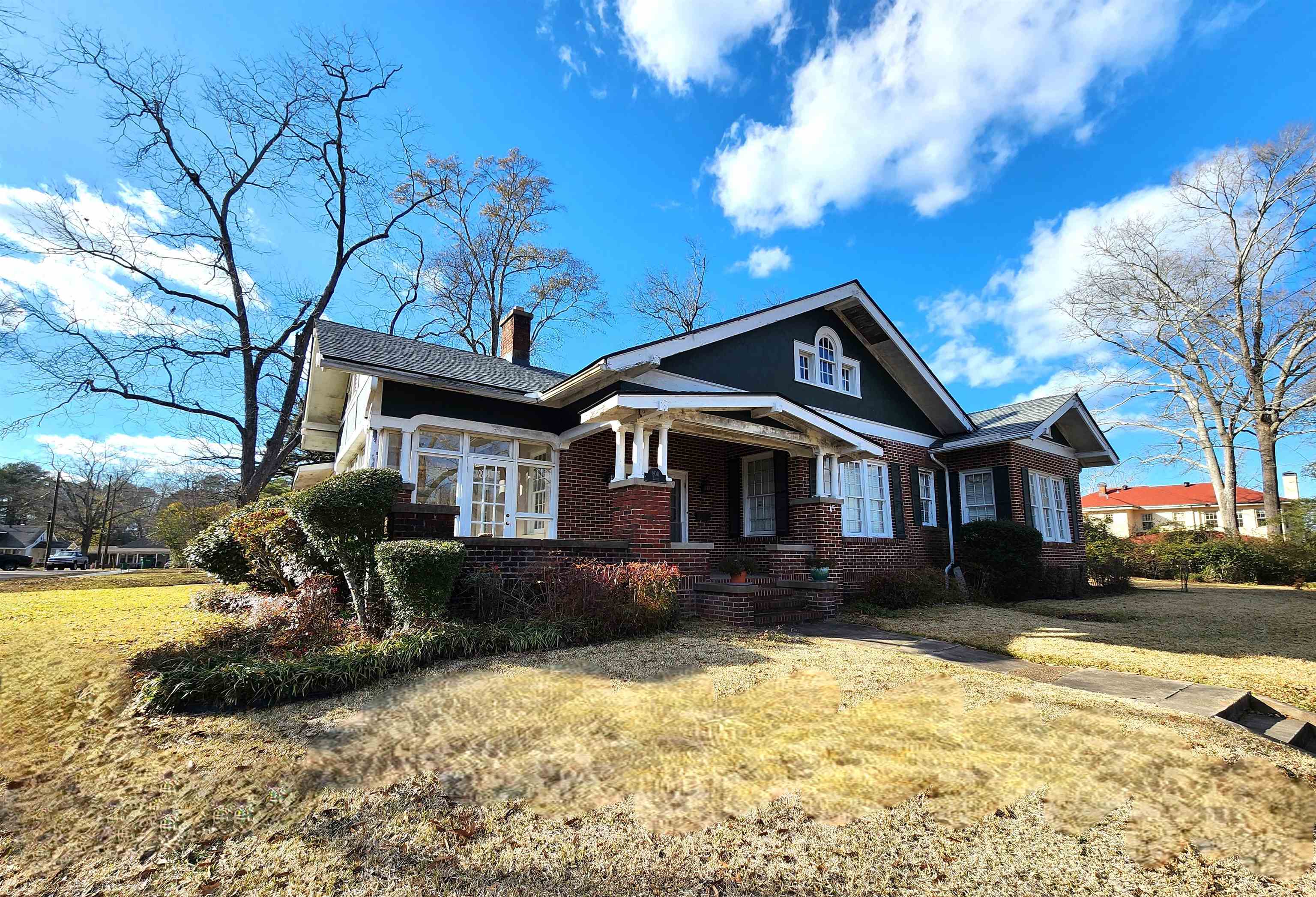 Mahony - Residential