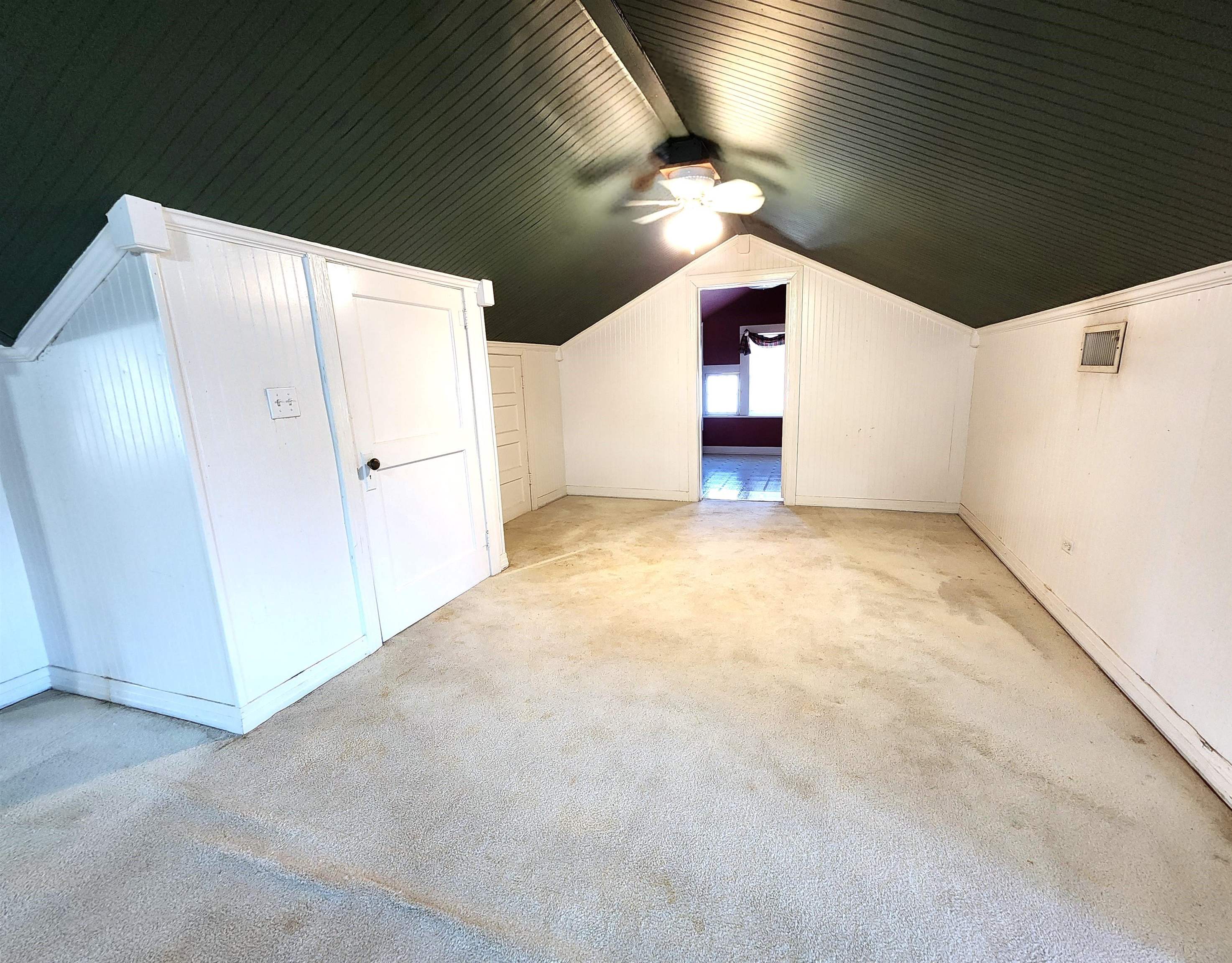 Mahony - Residential