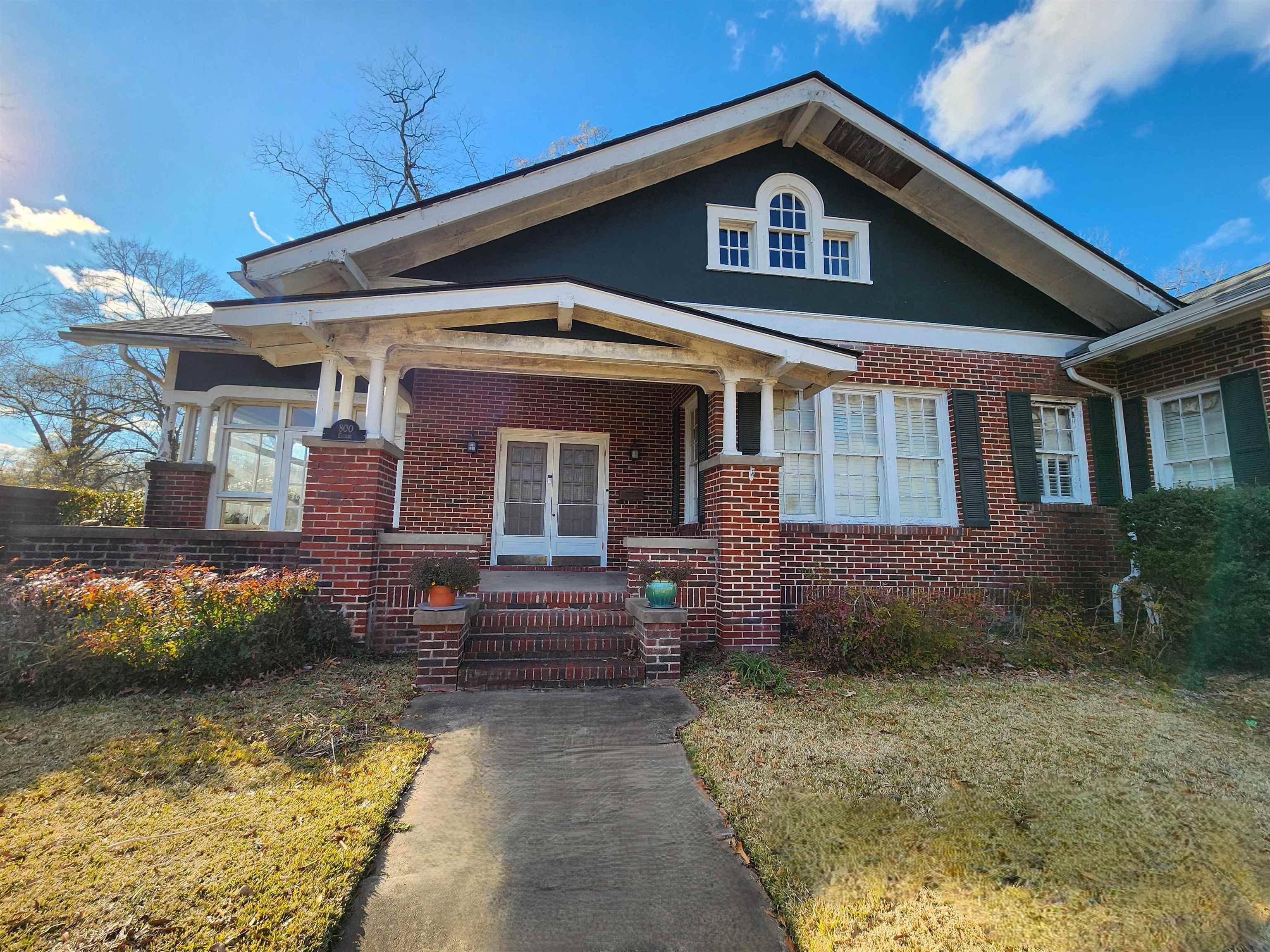 Mahony - Residential