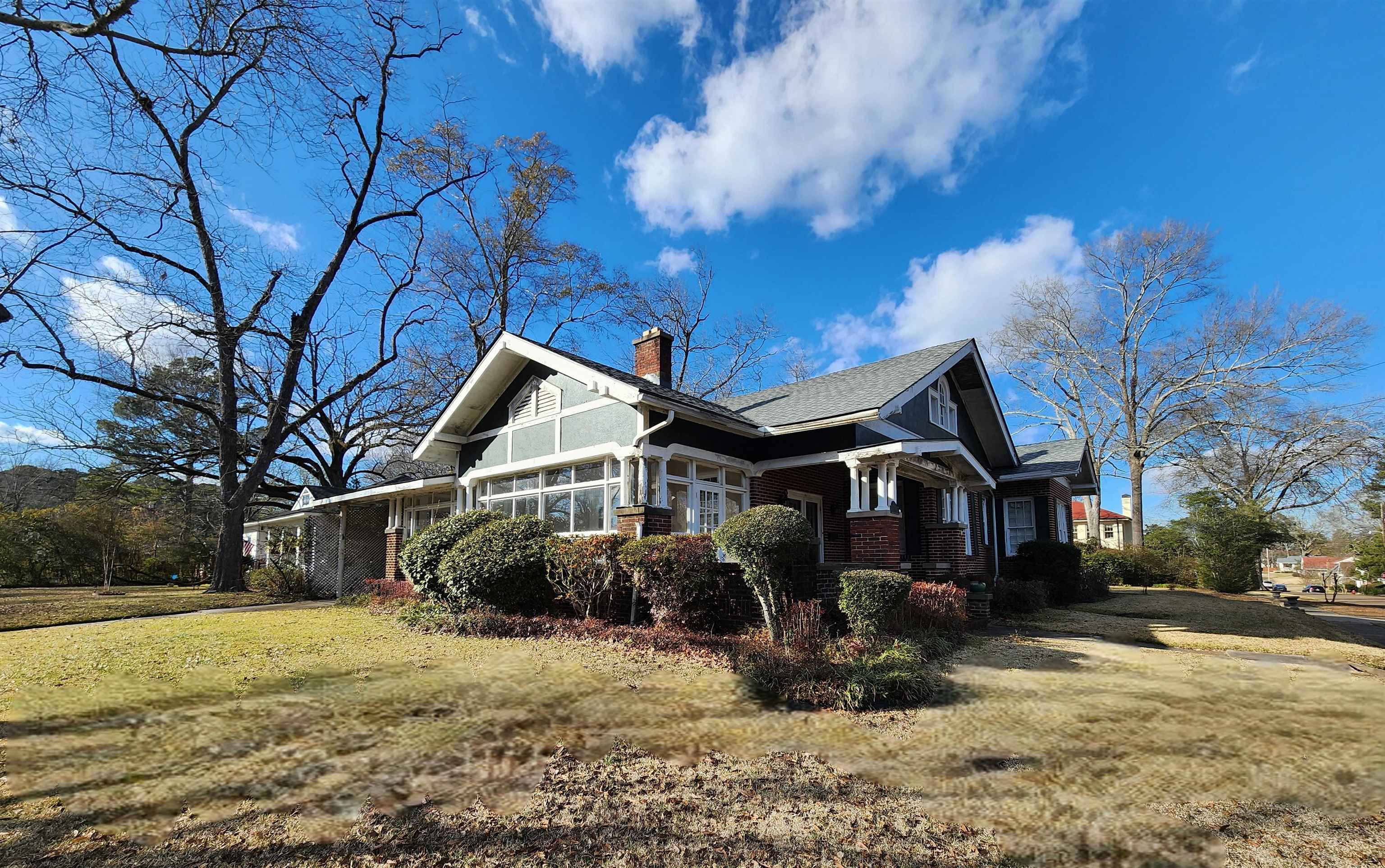 Mahony - Residential