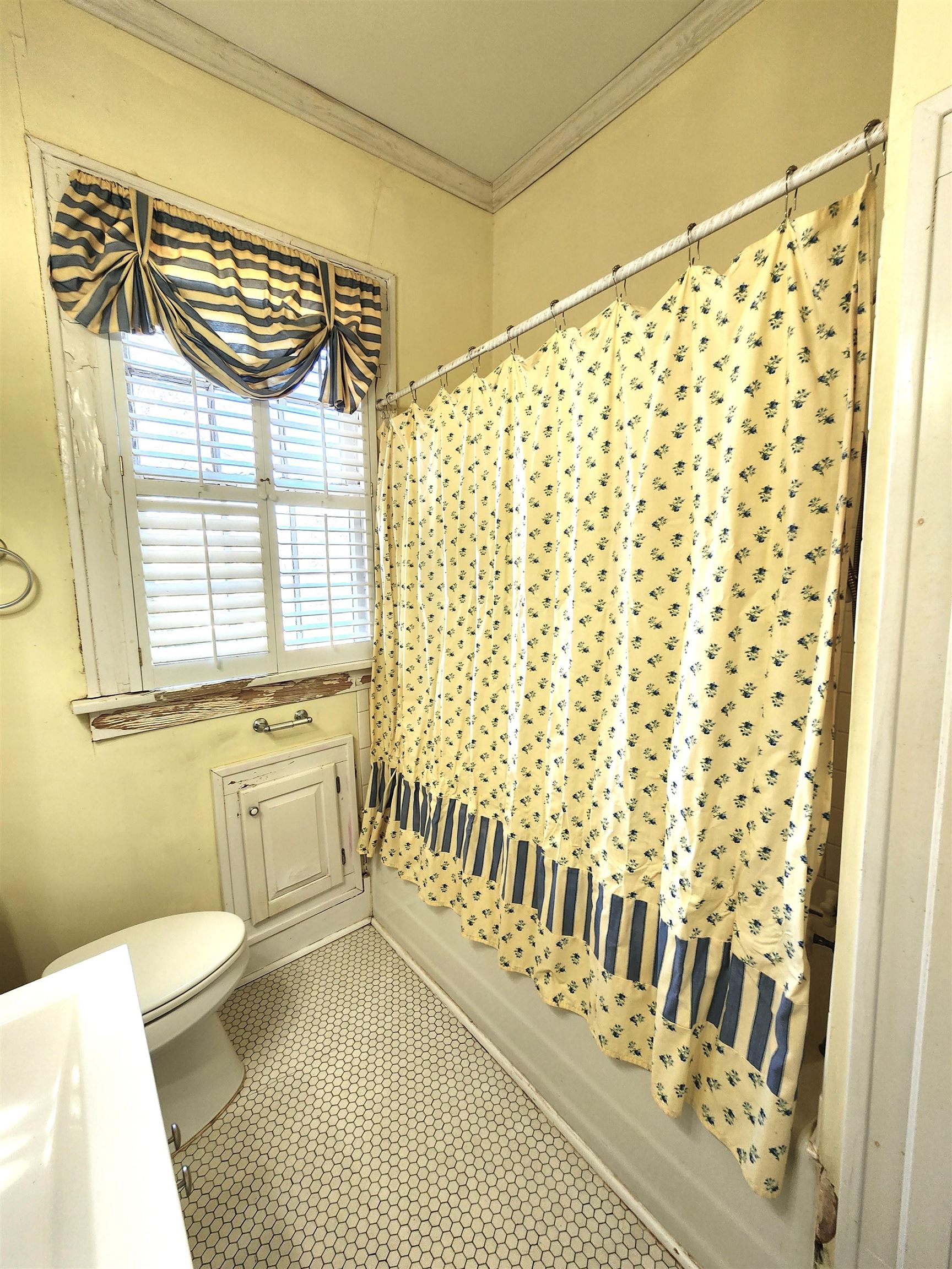 Mahony - Residential