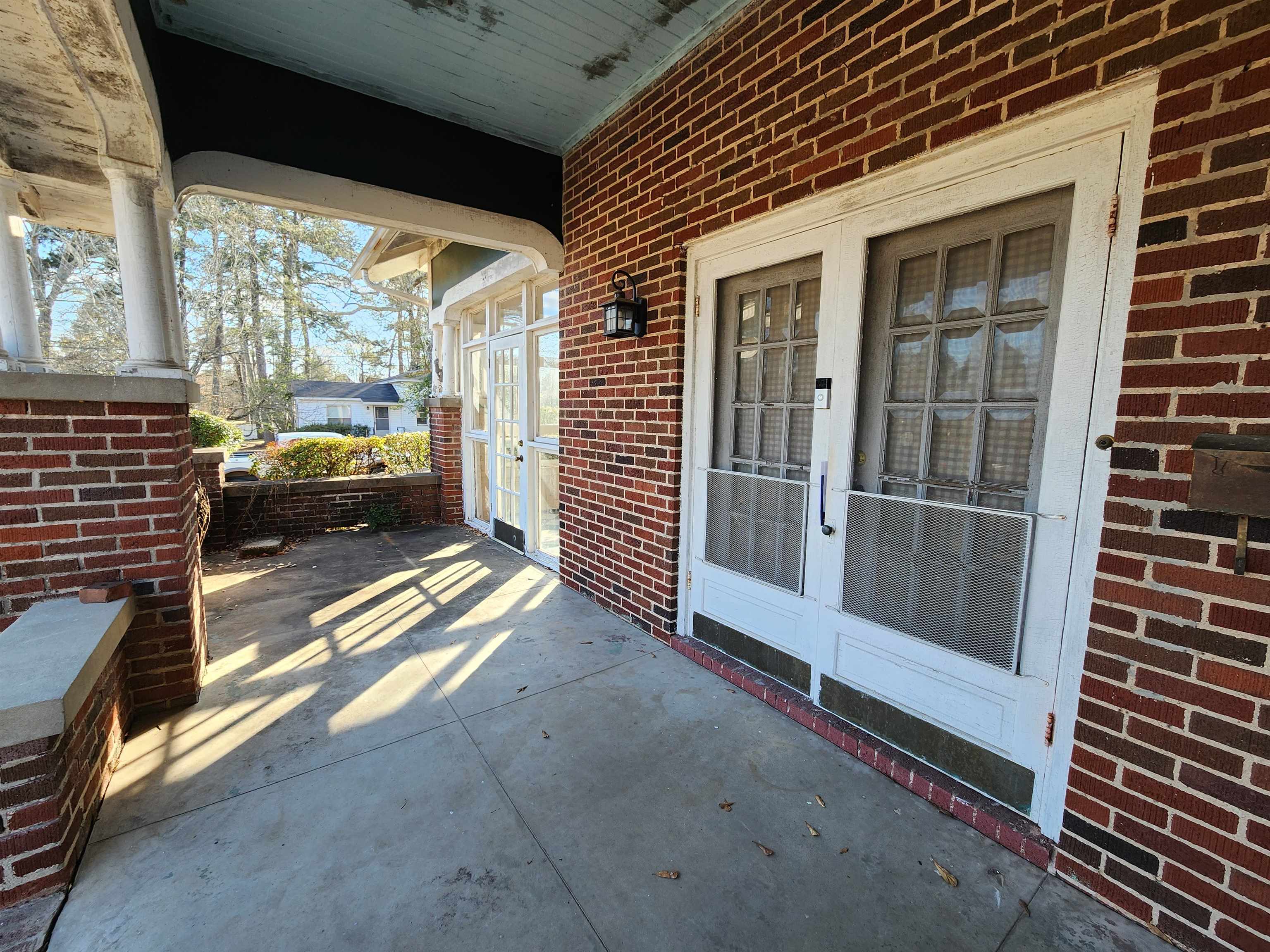 Mahony - Residential