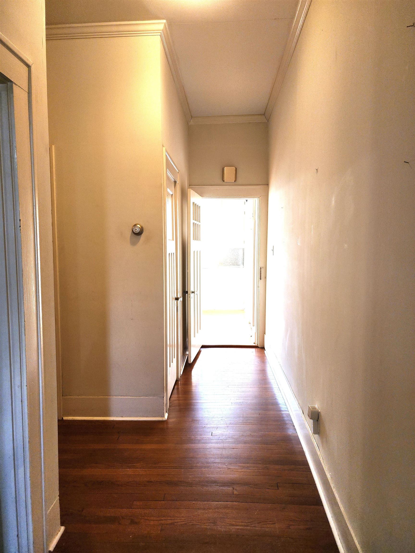 Mahony - Residential