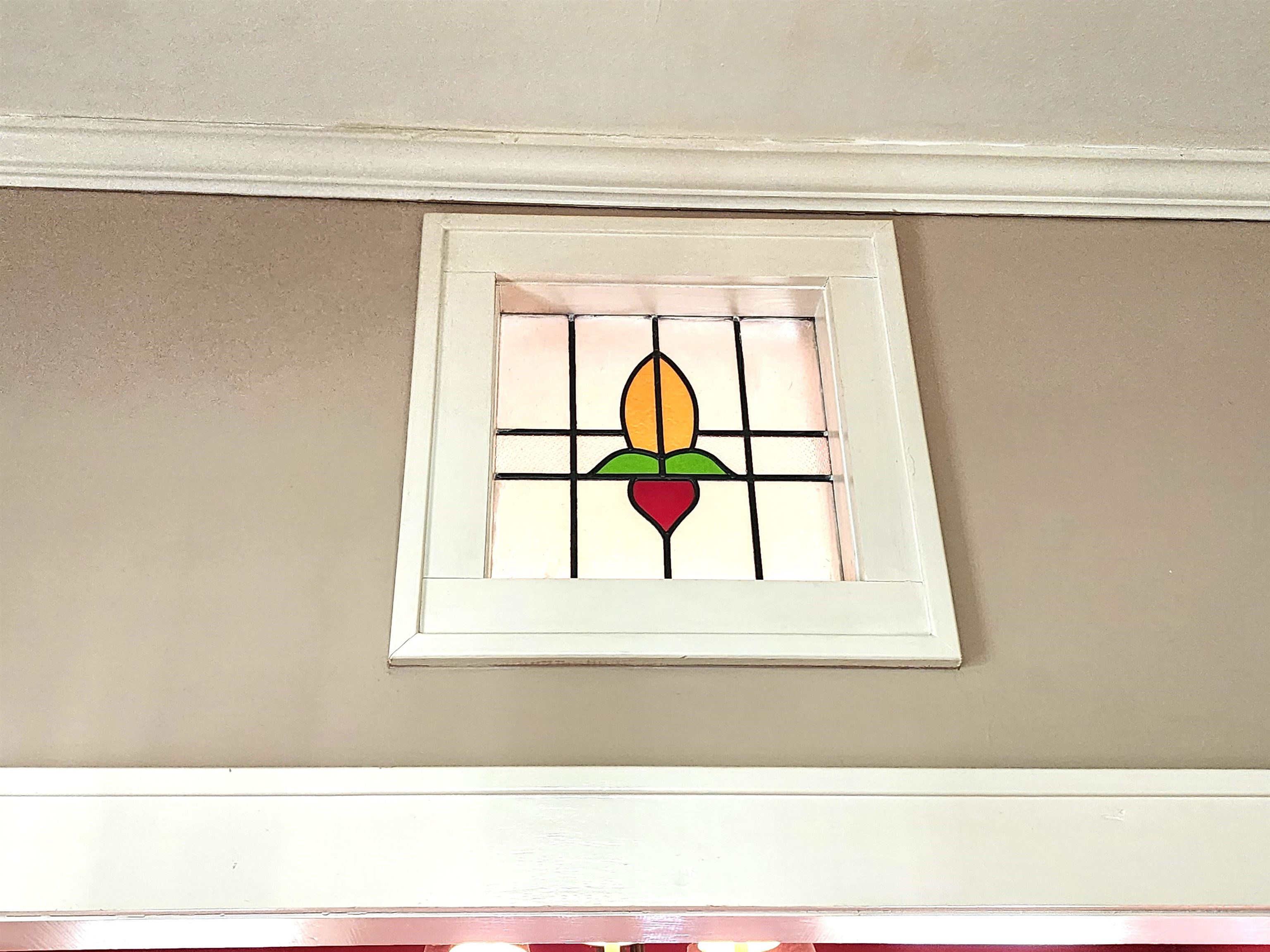 Mahony - Residential