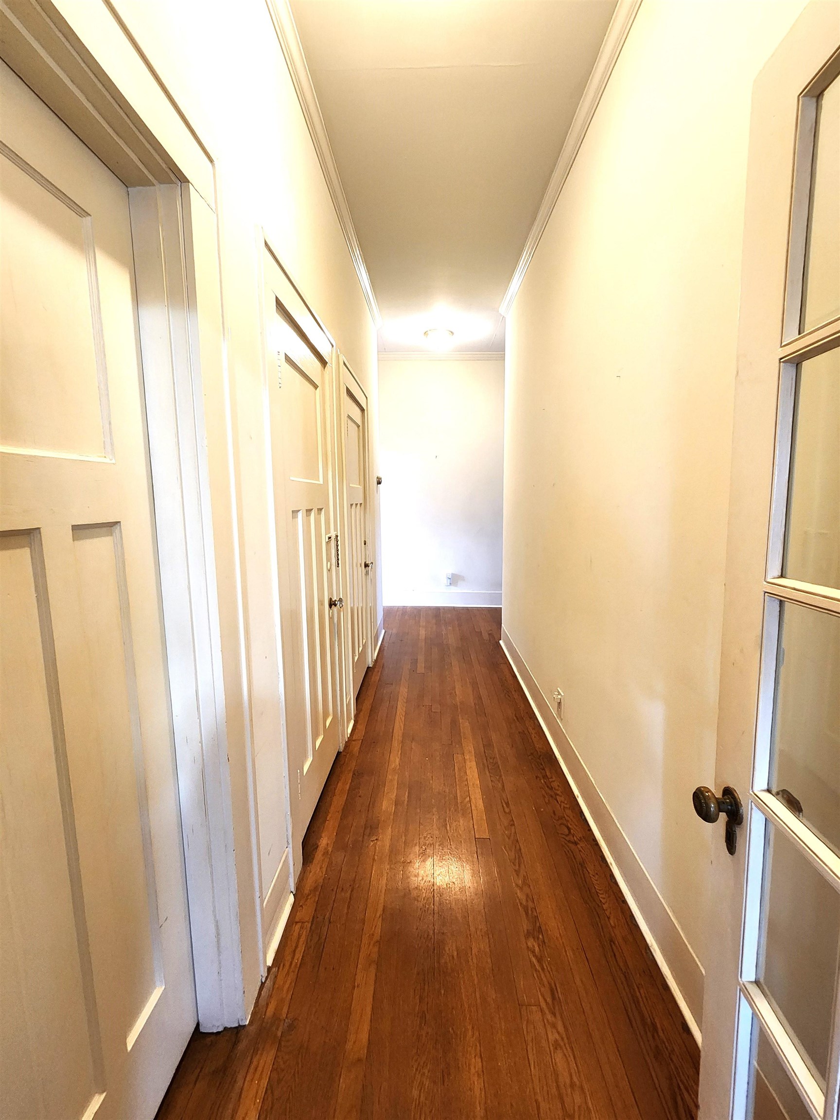 Mahony - Residential