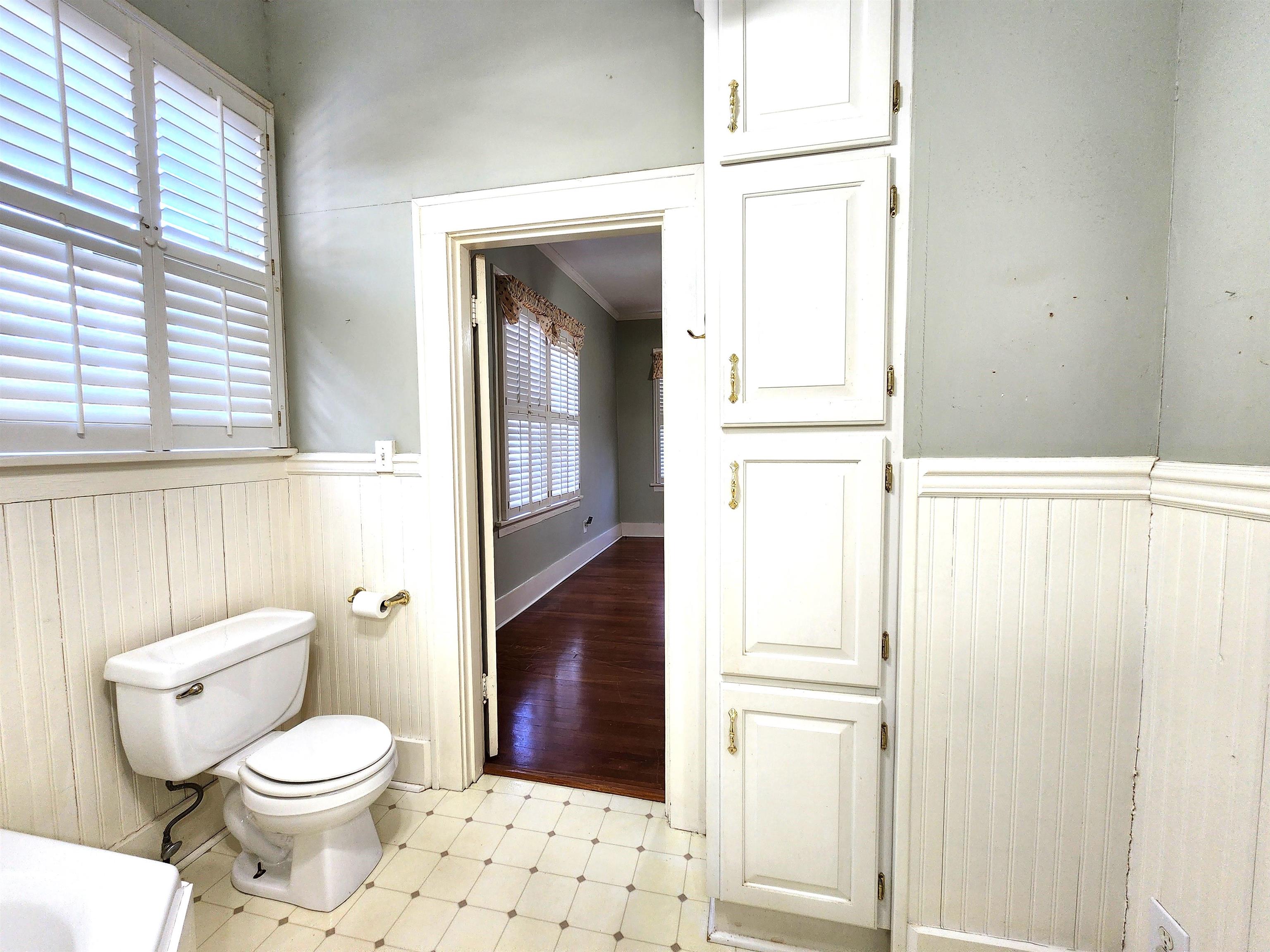 Mahony - Residential