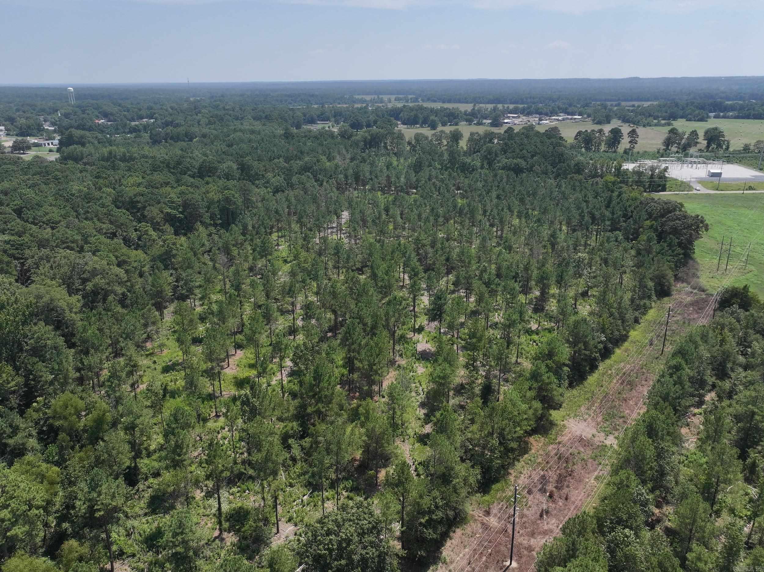 Metes & Bounds - Land