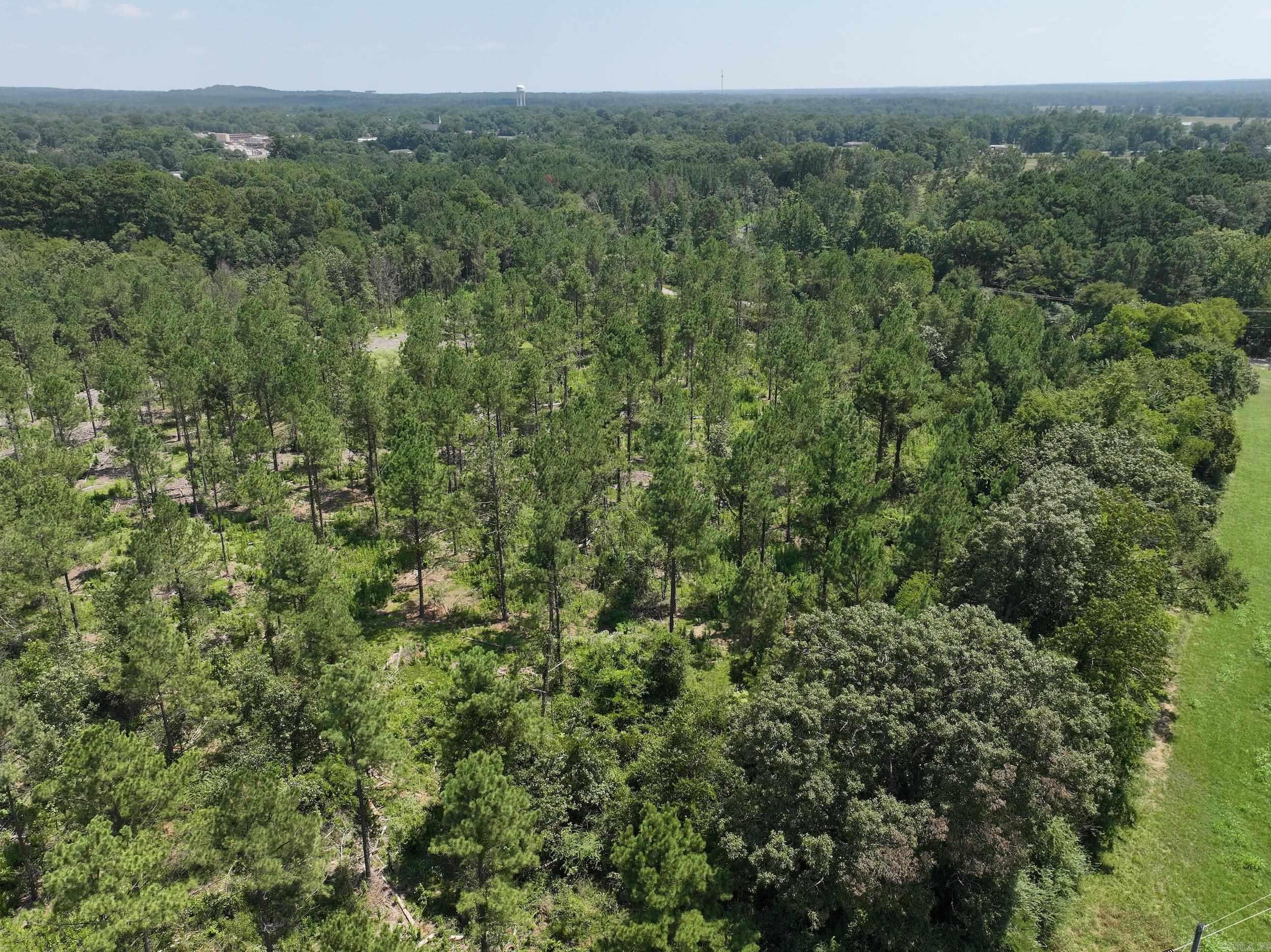 Metes & Bounds - Land