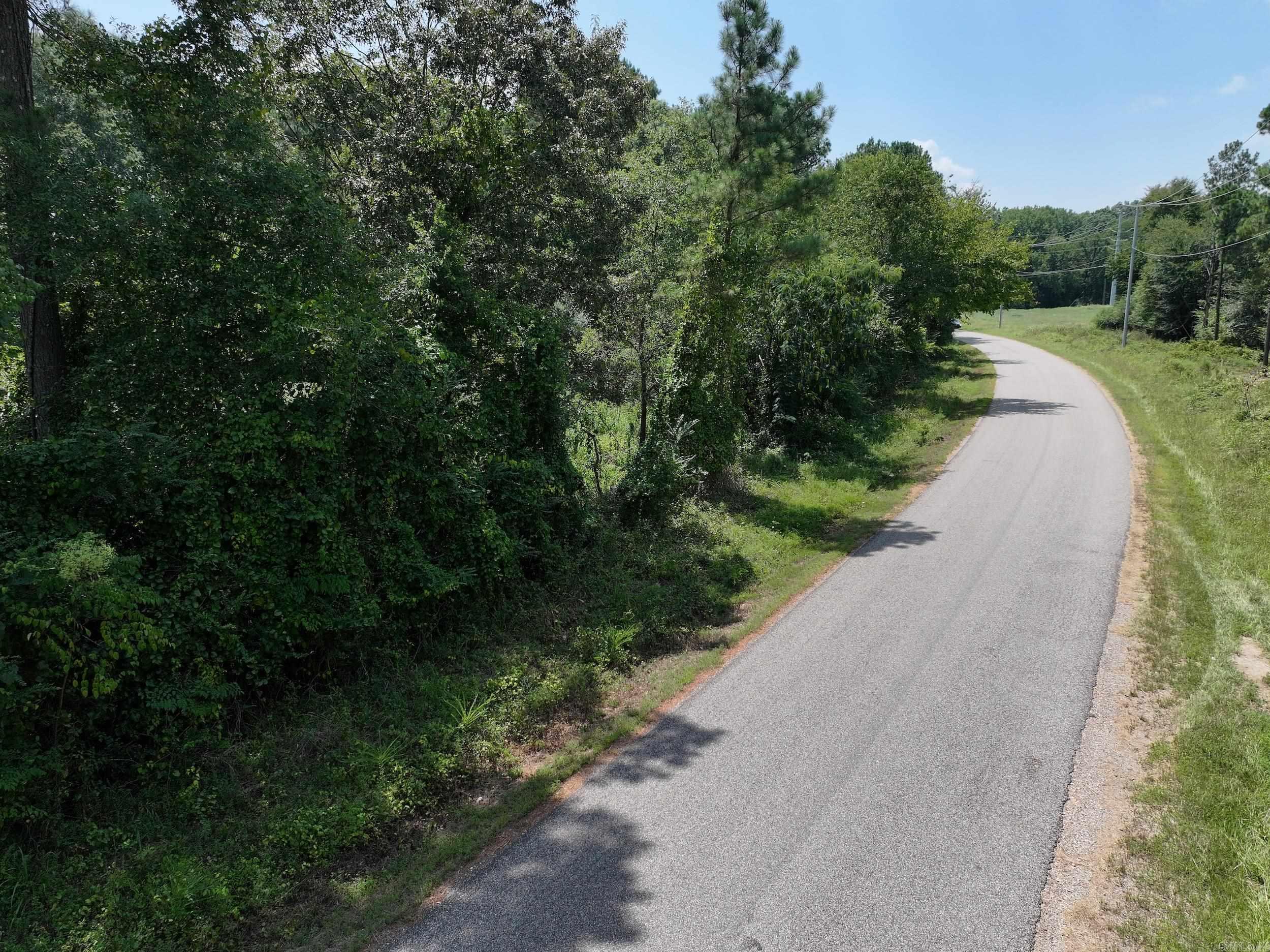 Metes & Bounds - Land