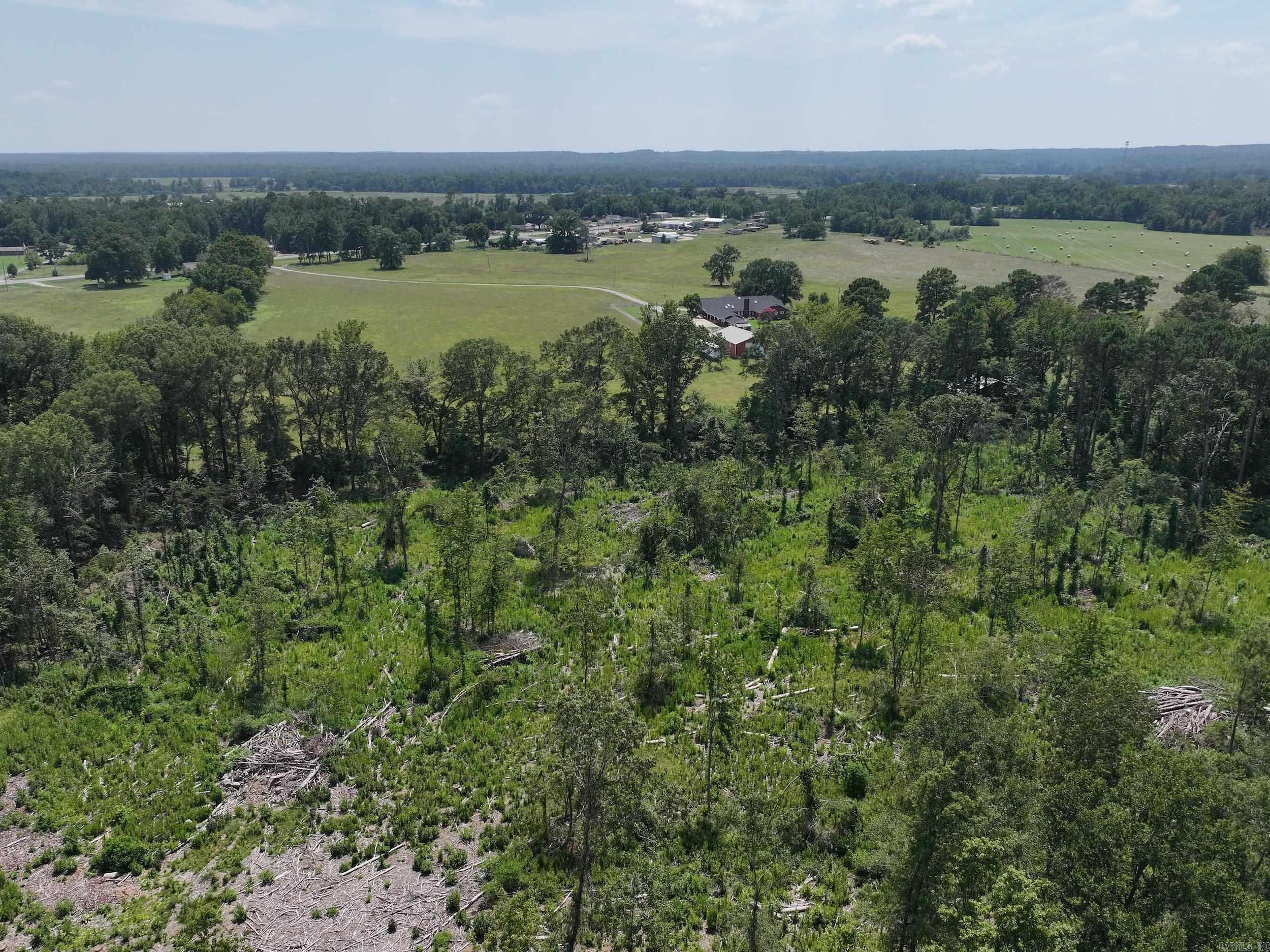 Metes & Bounds - Land