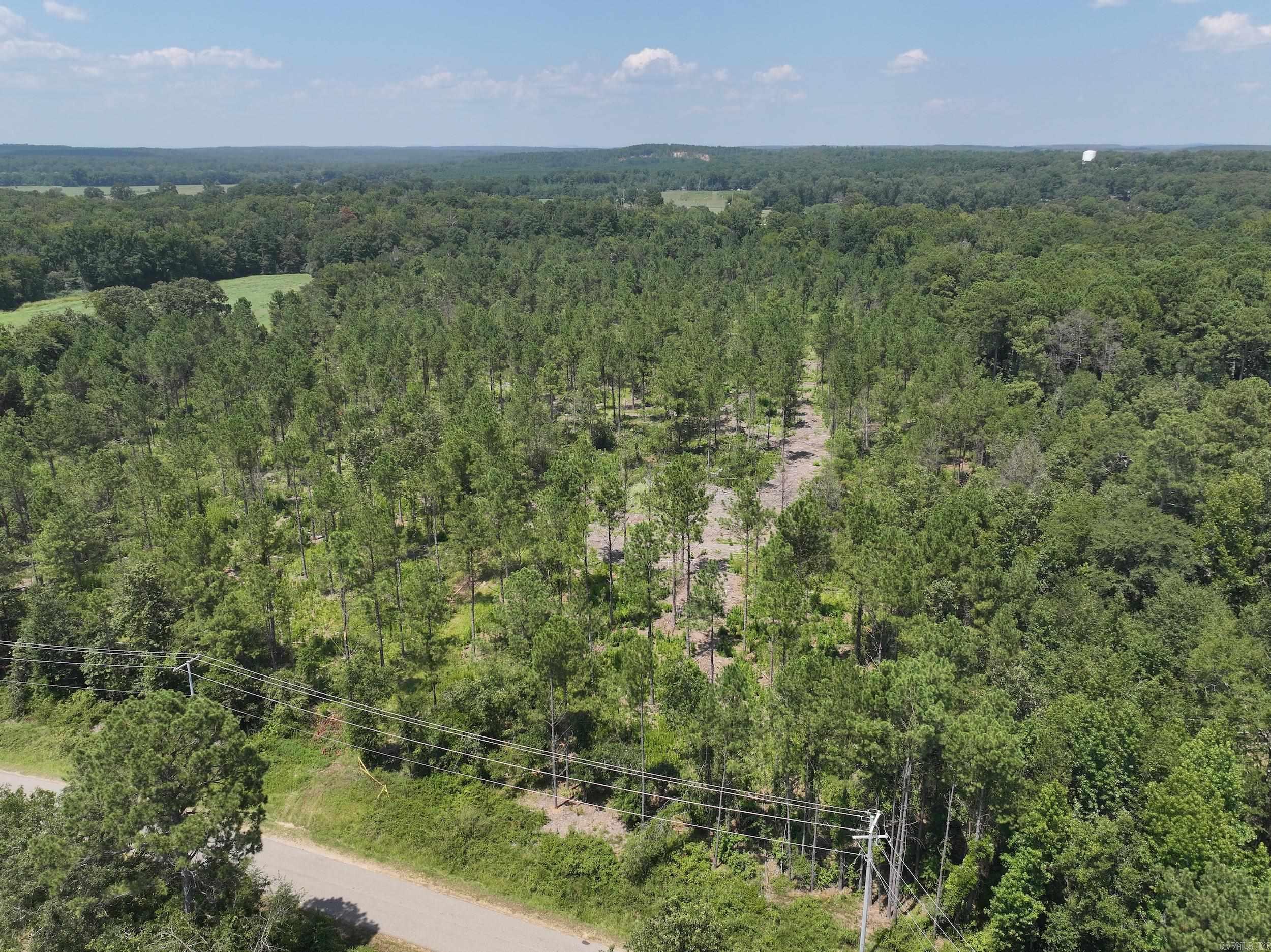 Metes & Bounds - Land