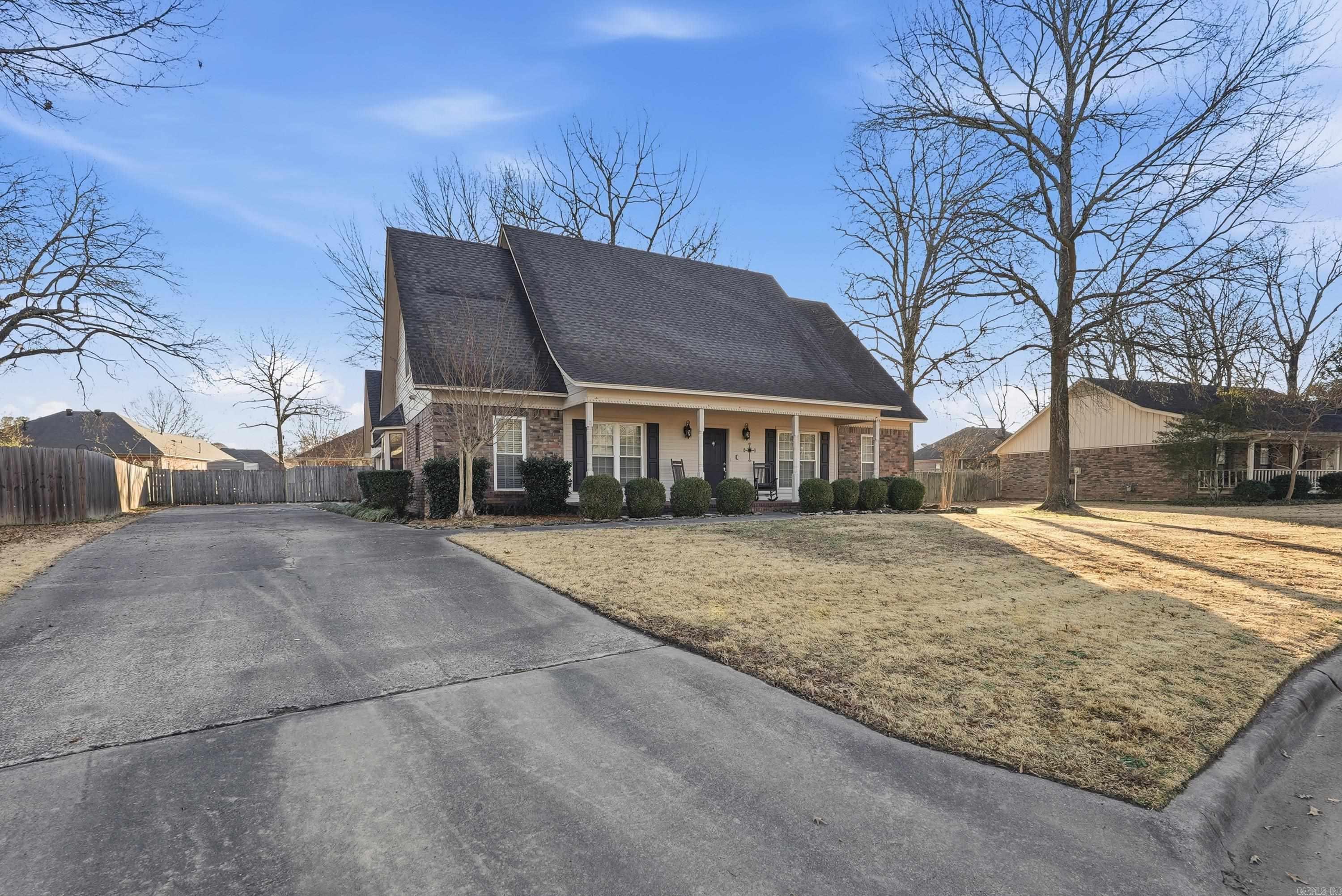 SHADY VALLEY - Residential