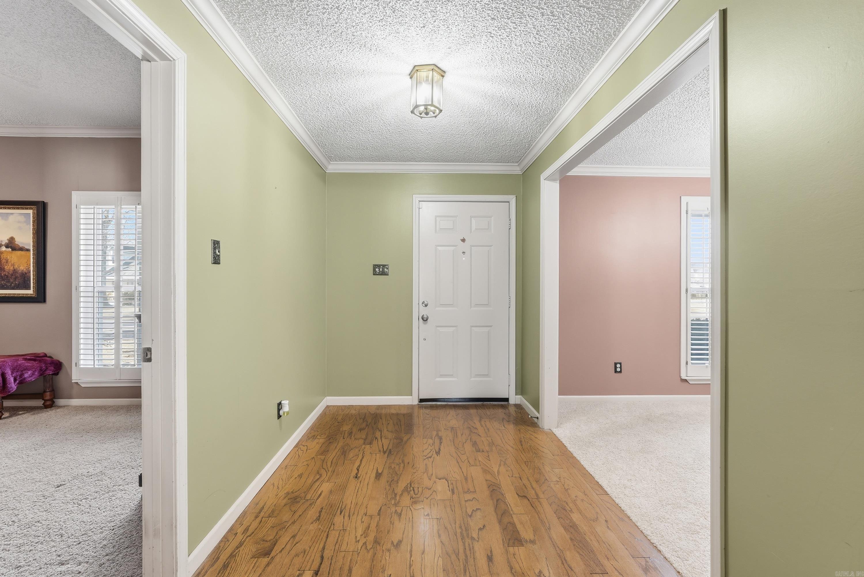 SHADY VALLEY - Residential