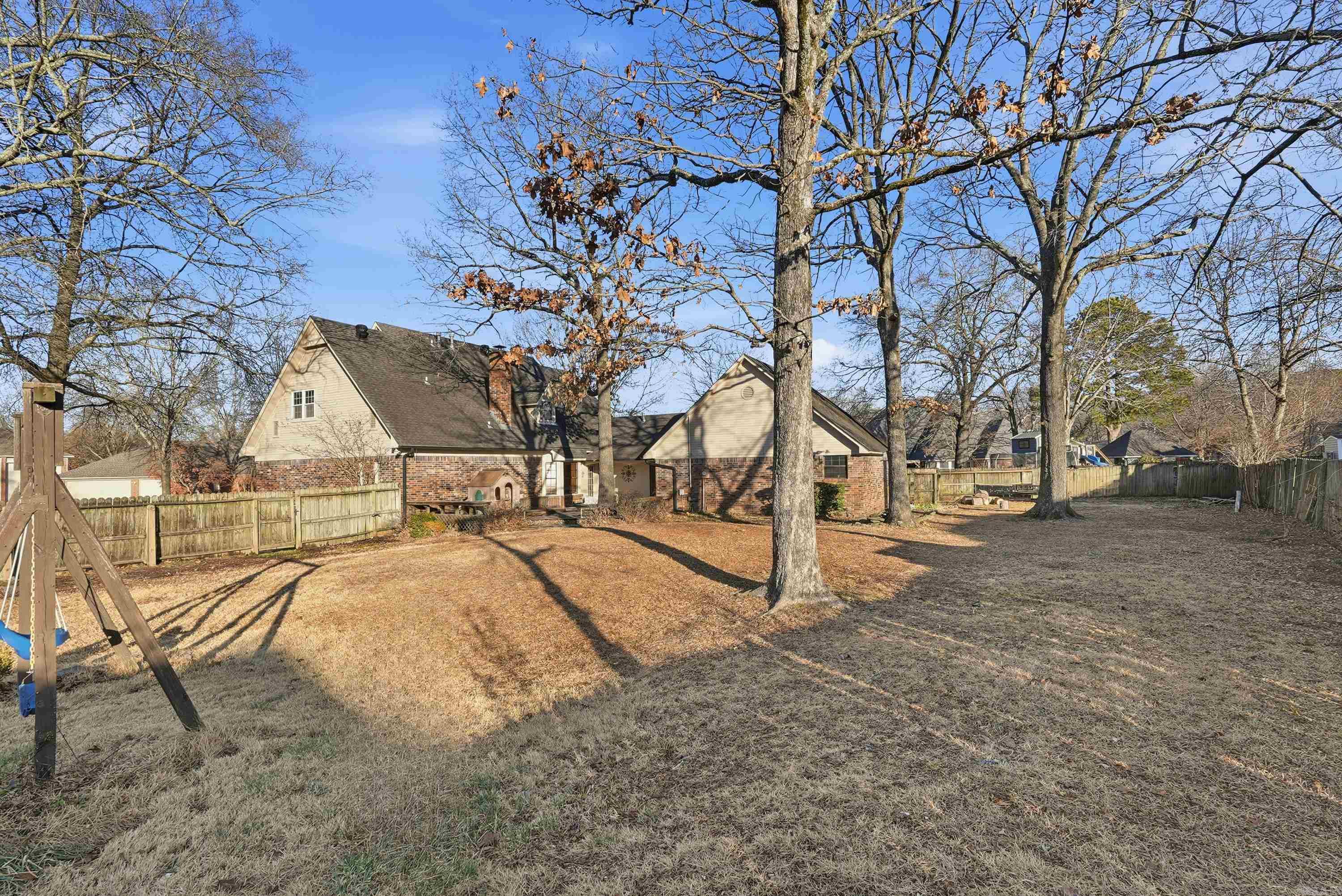 SHADY VALLEY - Residential