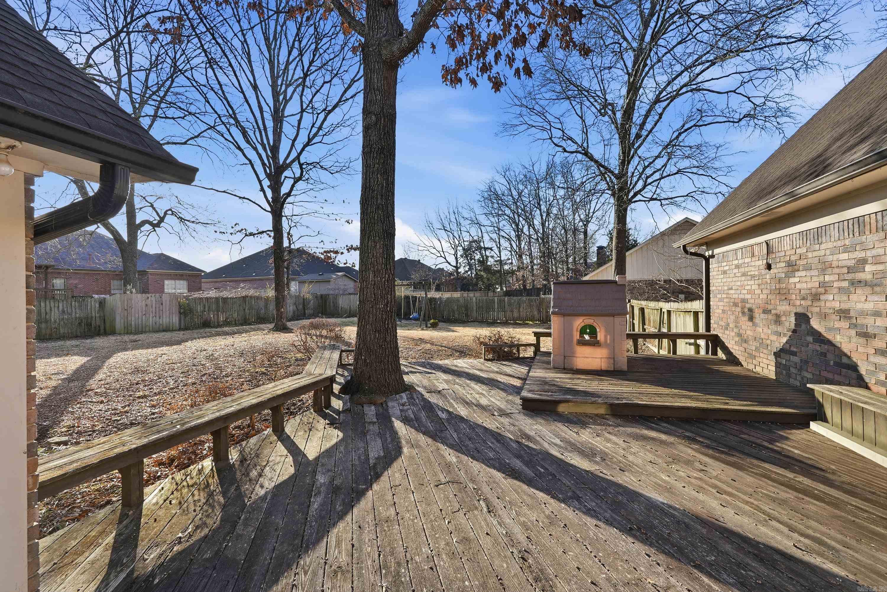 SHADY VALLEY - Residential