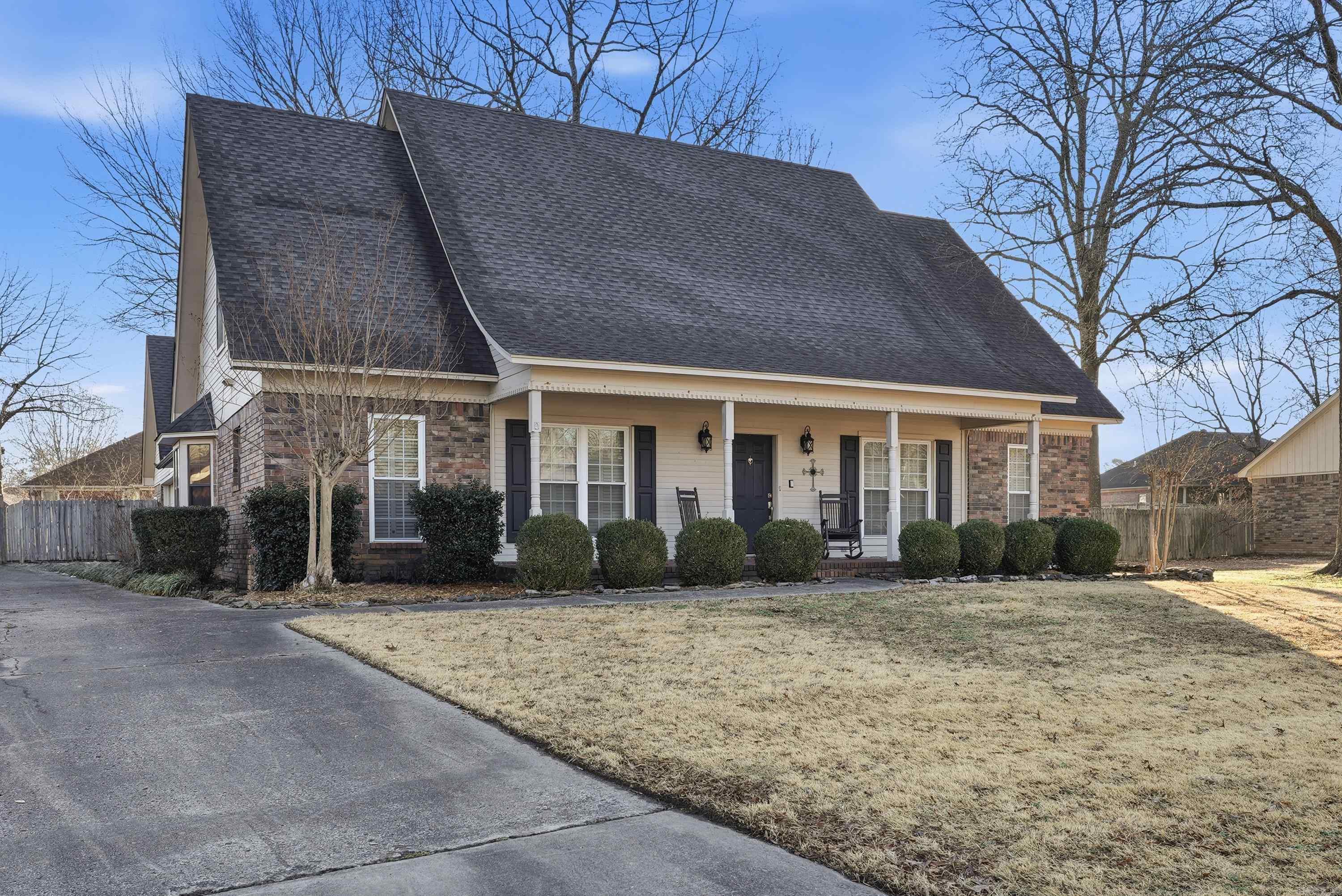 SHADY VALLEY - Residential