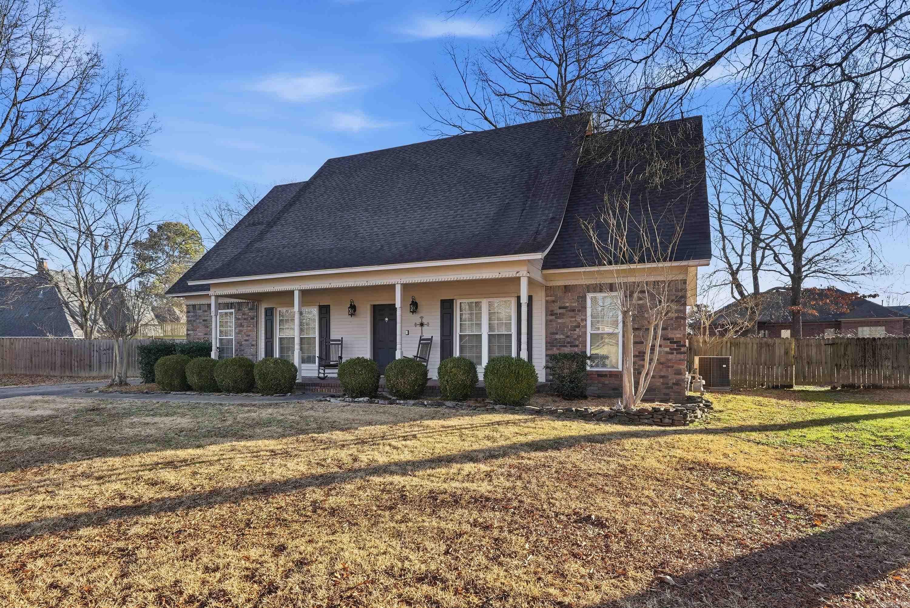 SHADY VALLEY - Residential