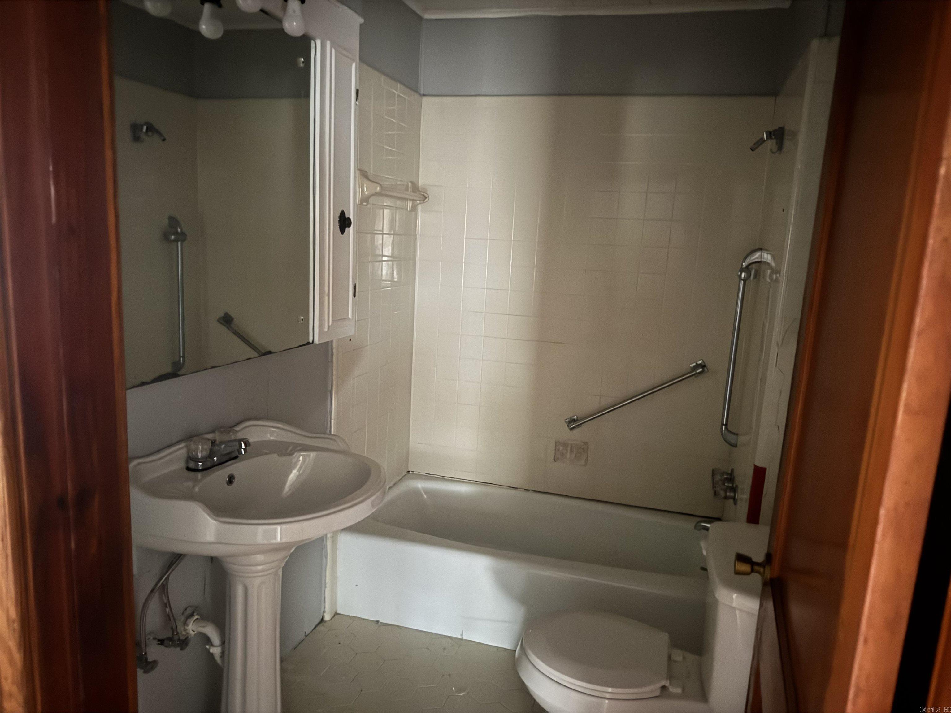 Not In List - Residential