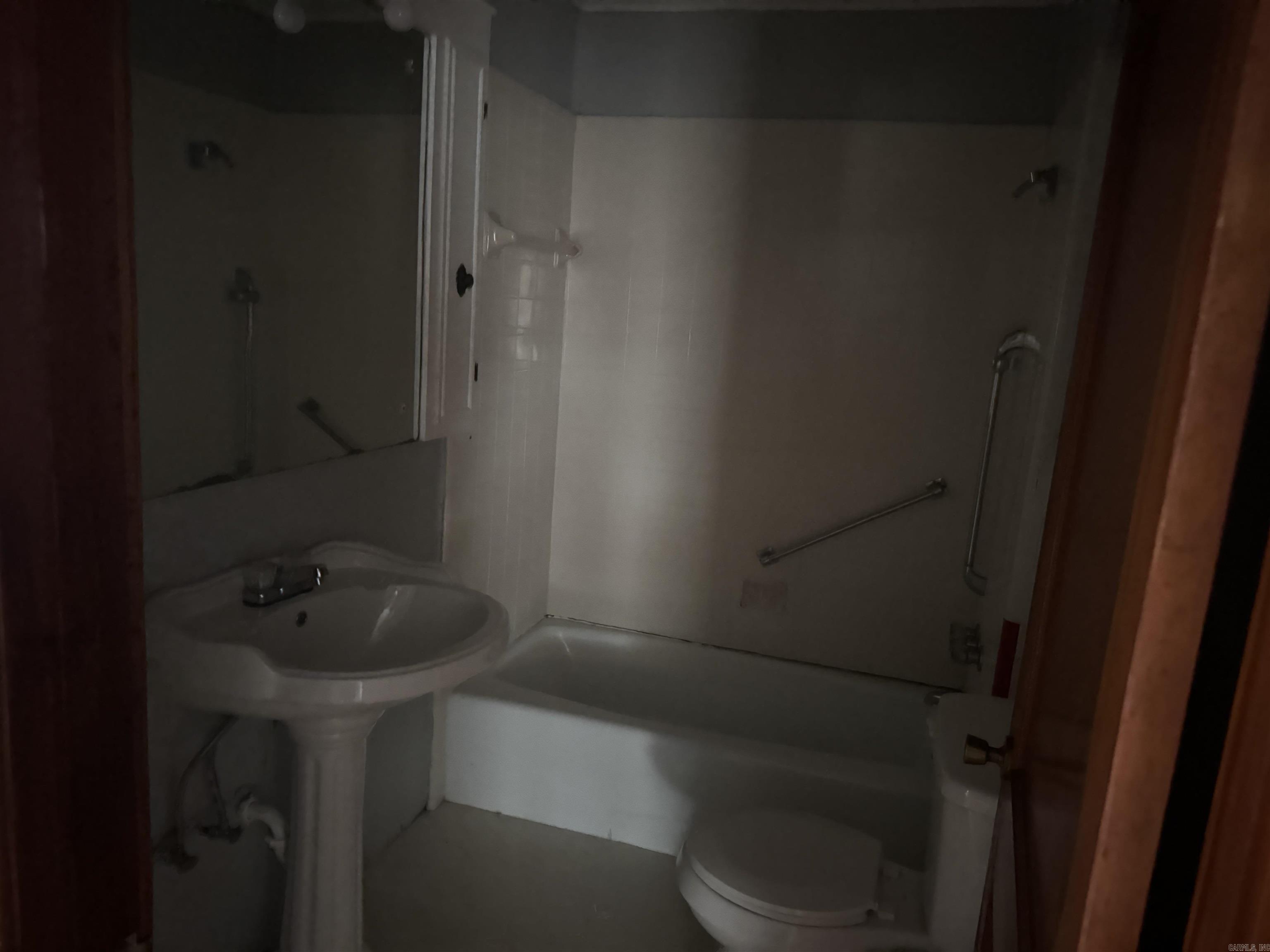 Not In List - Residential