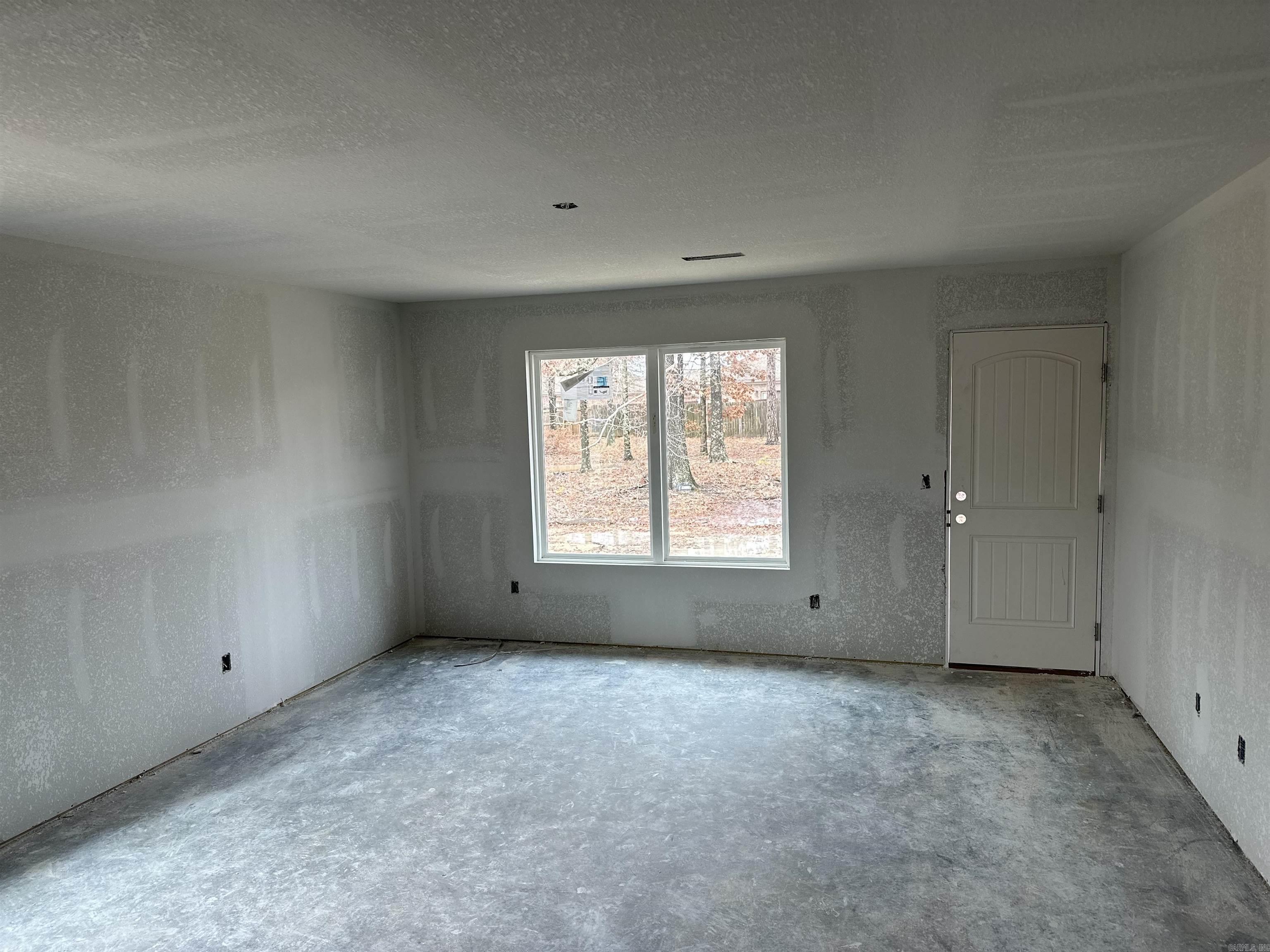 COUNTRY CLUB OF ARK THE - Residential