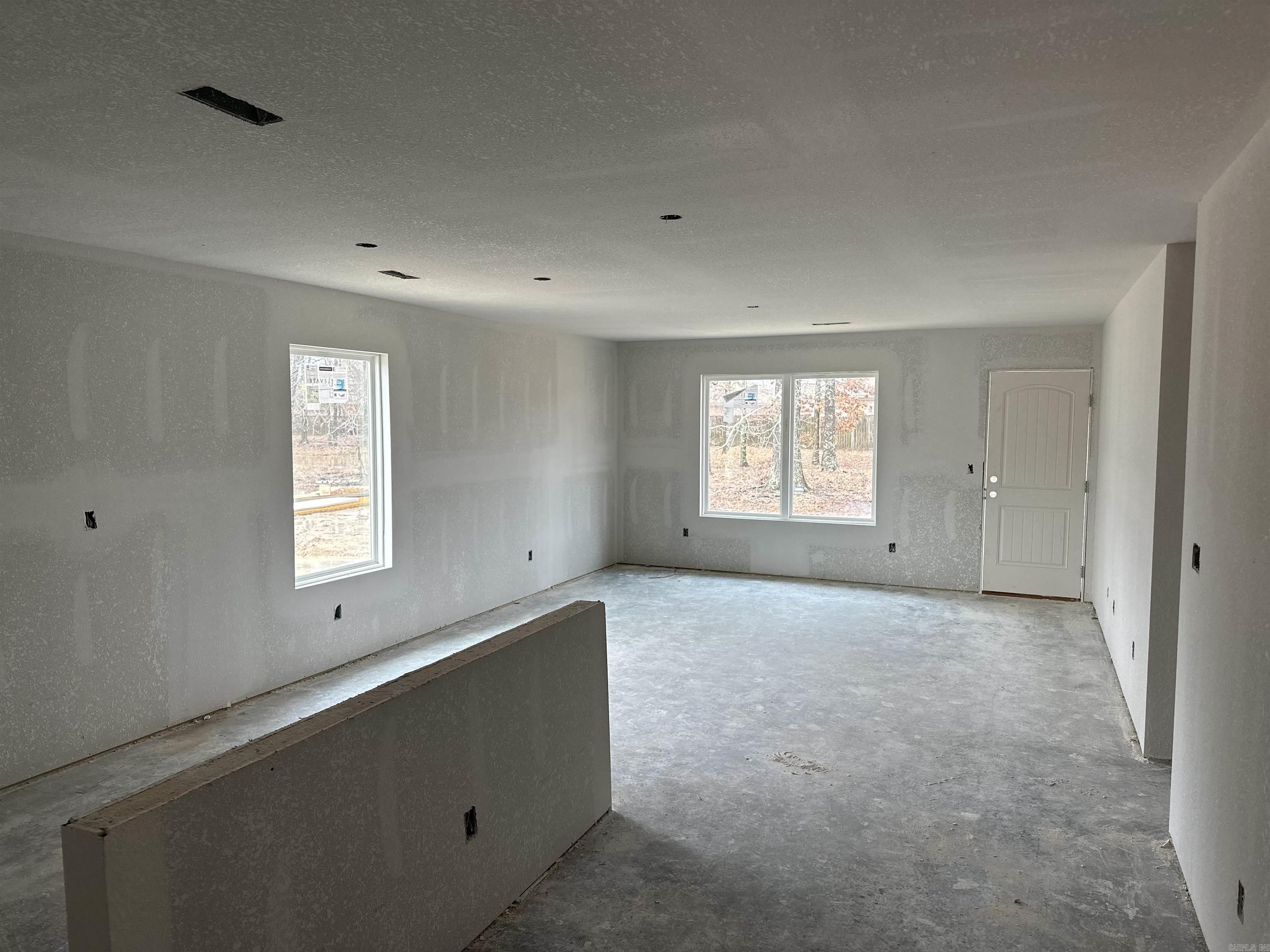 COUNTRY CLUB OF ARK THE - Residential