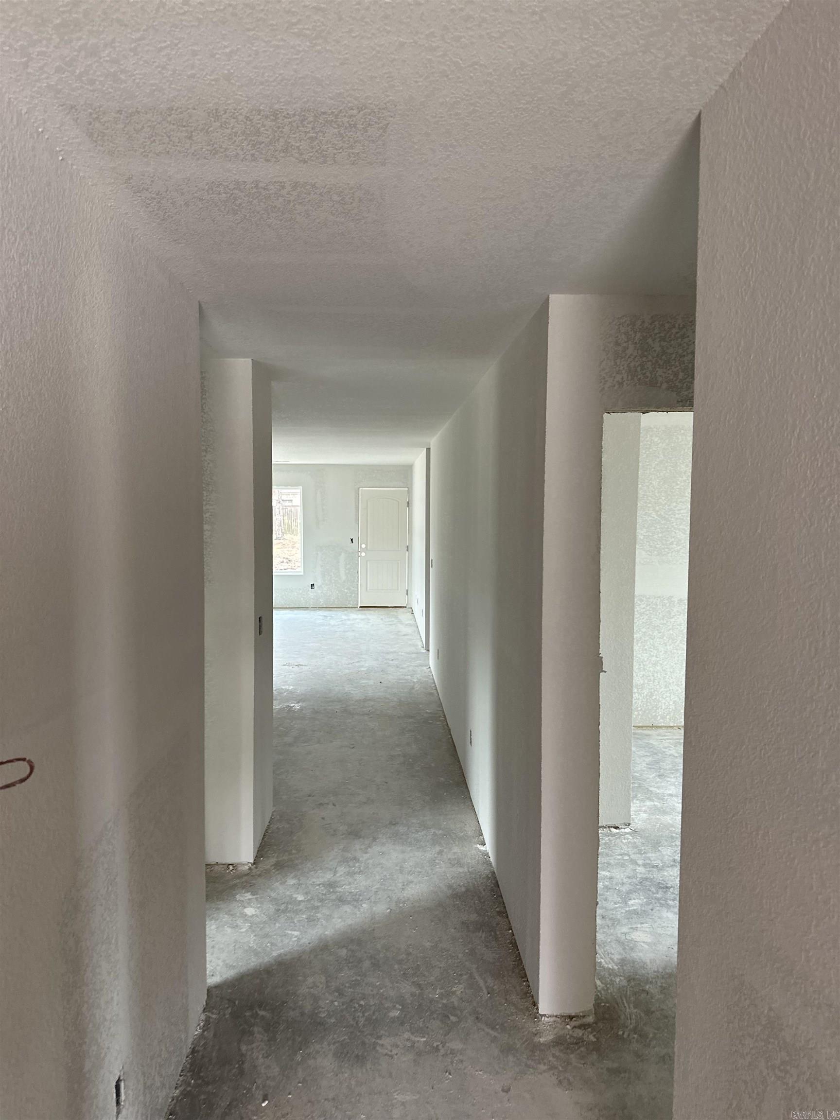 COUNTRY CLUB OF ARK THE - Residential