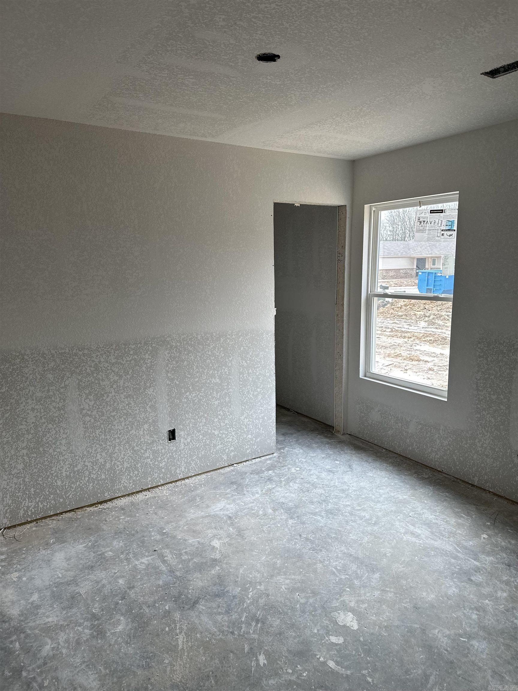 COUNTRY CLUB OF ARK THE - Residential