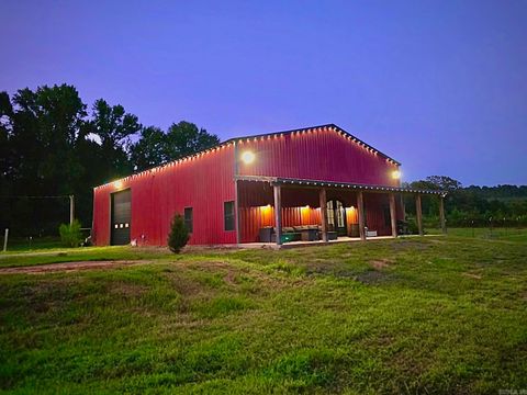 Photo of 76 valley H LN, Mayflower, AR 72106 (MLS # 26029211)