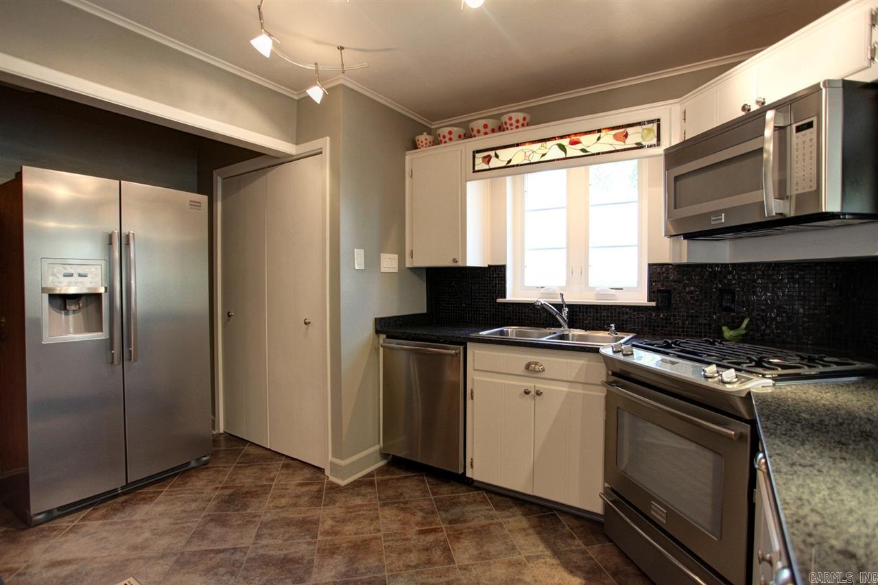 PARK HILL - Residential