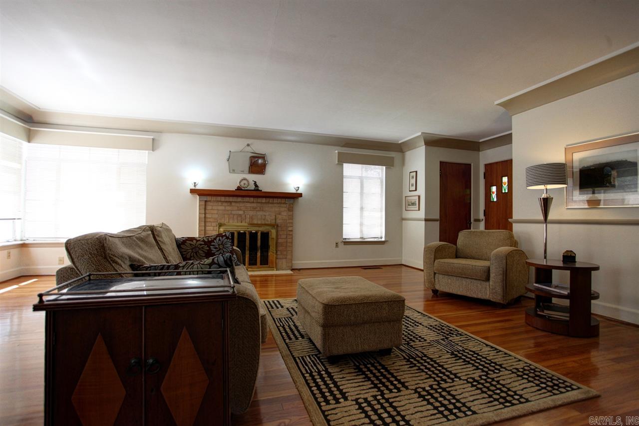 PARK HILL - Residential