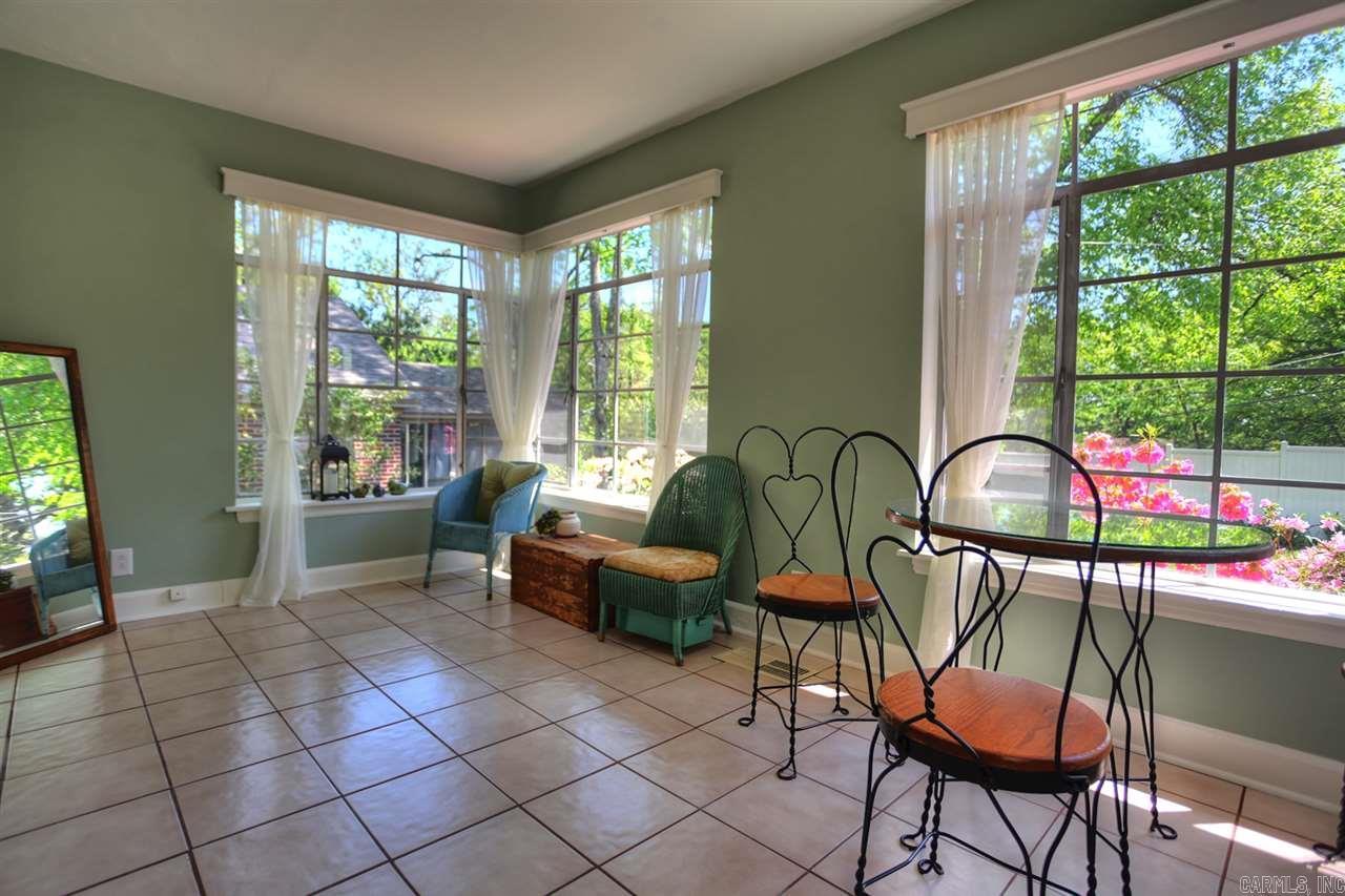 PARK HILL - Residential