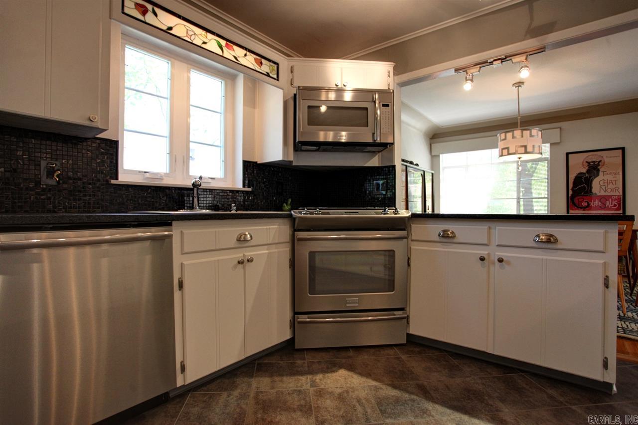 PARK HILL - Residential