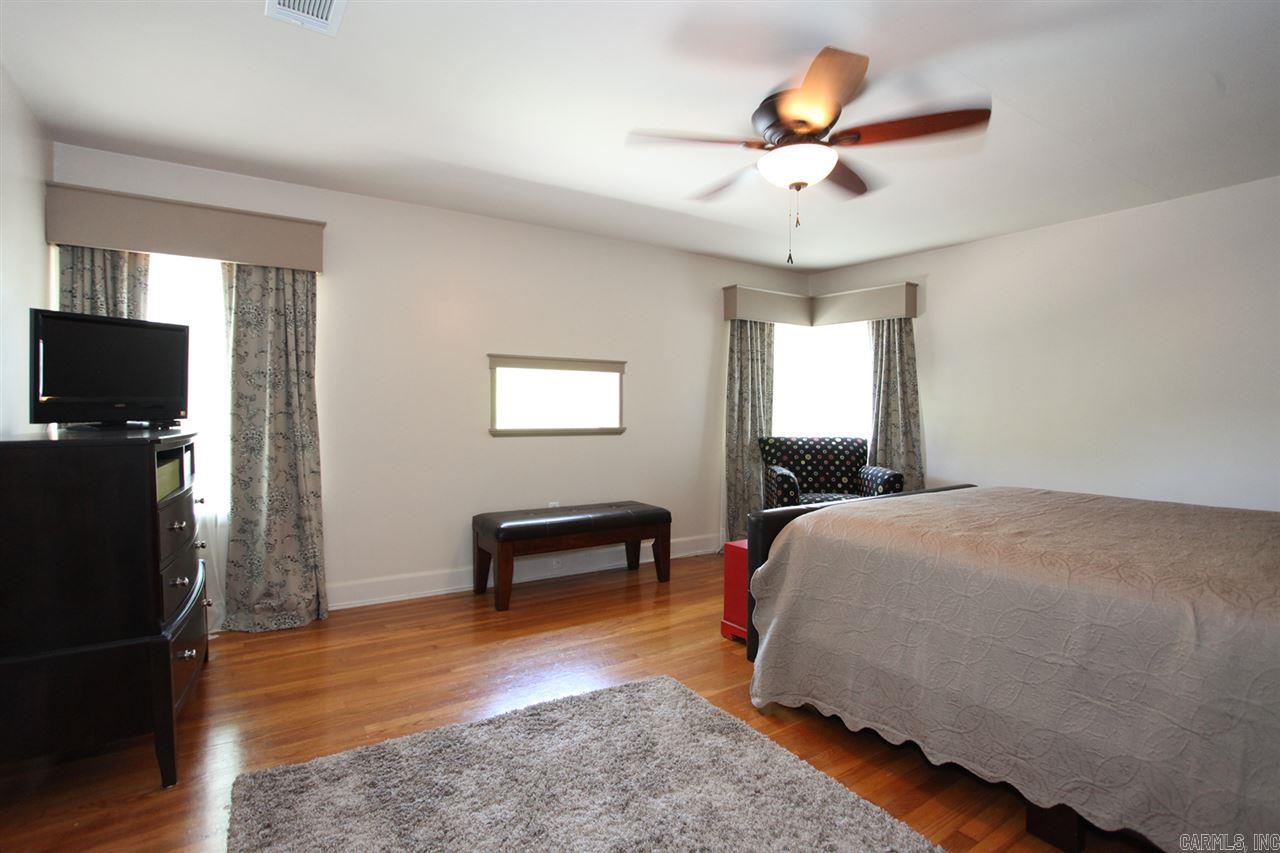 PARK HILL - Residential