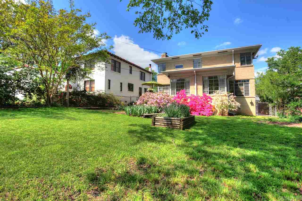 PARK HILL - Residential