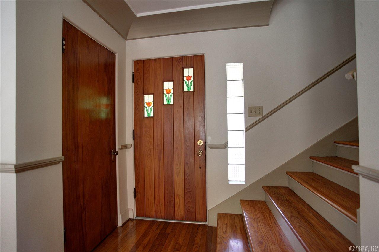 PARK HILL - Residential