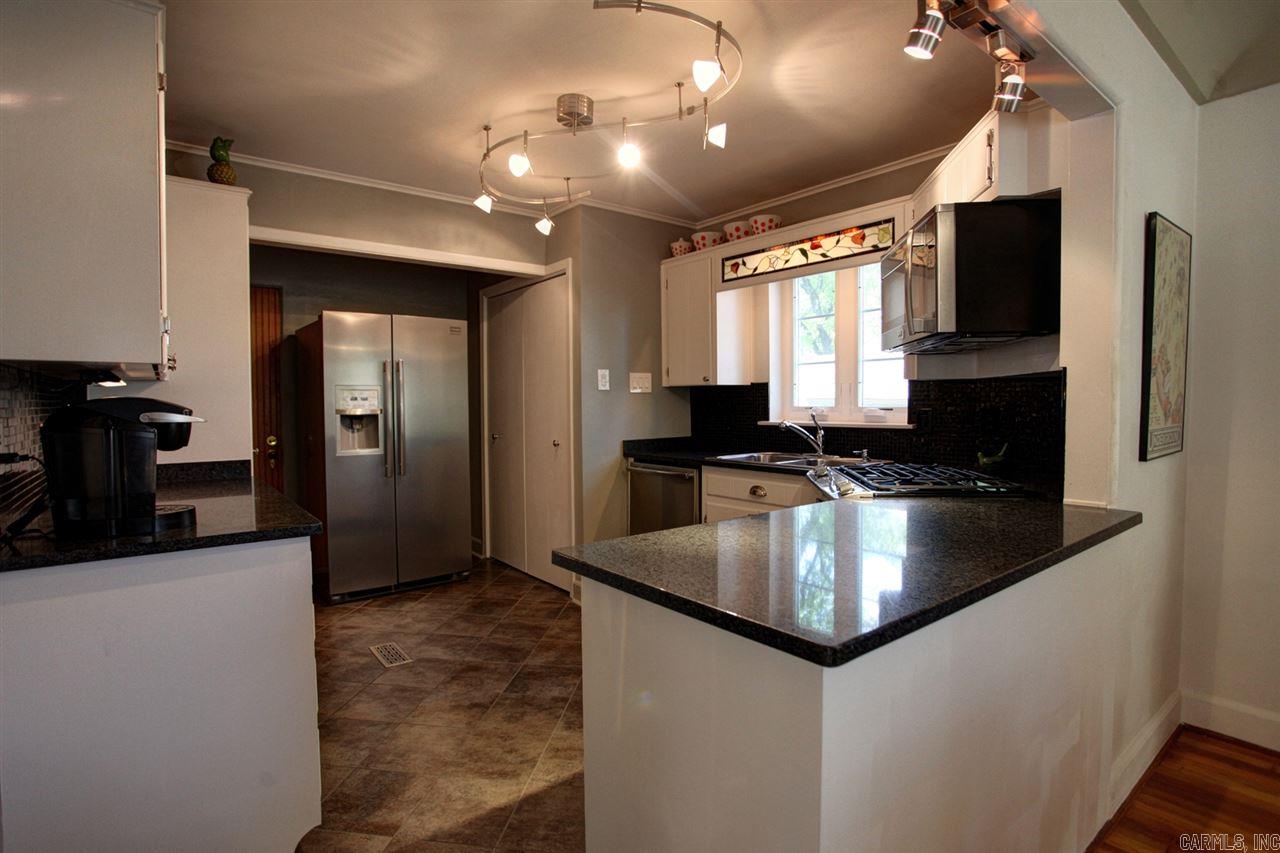 PARK HILL - Residential