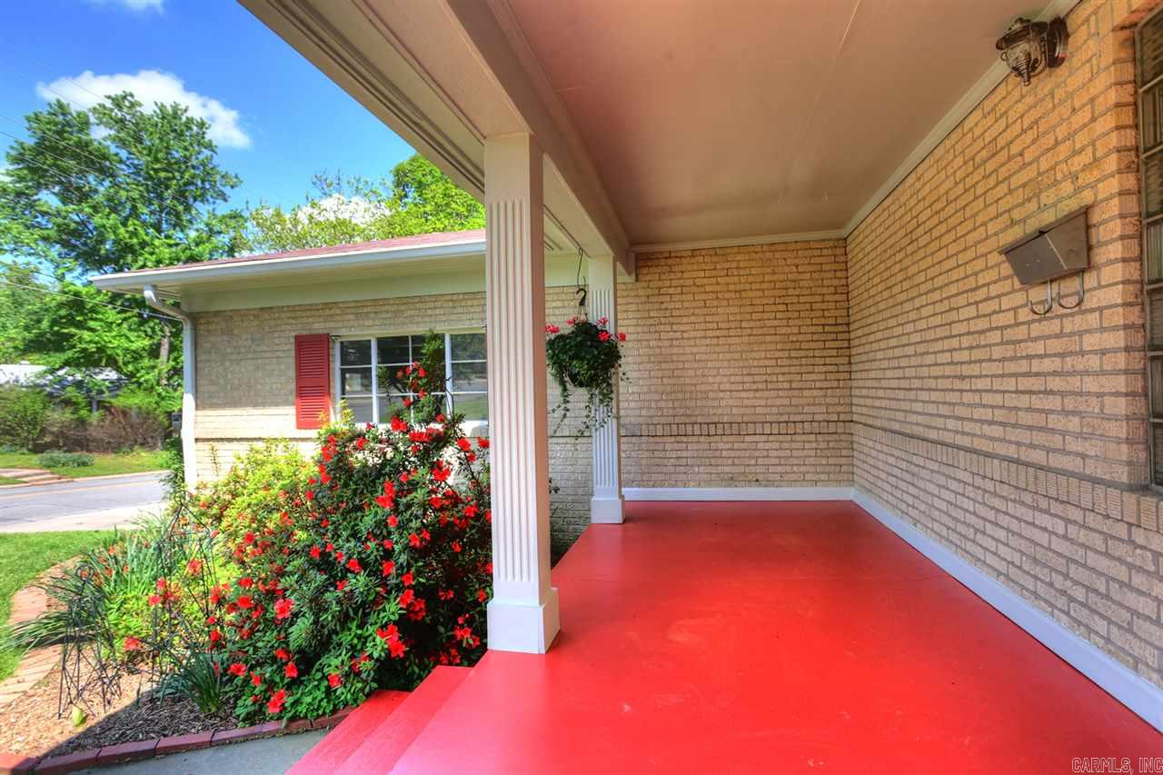 PARK HILL - Residential