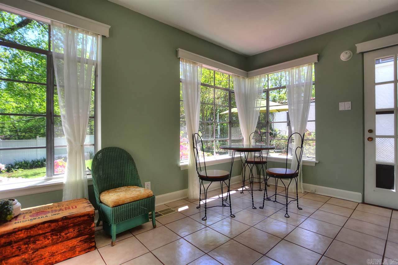 PARK HILL - Residential