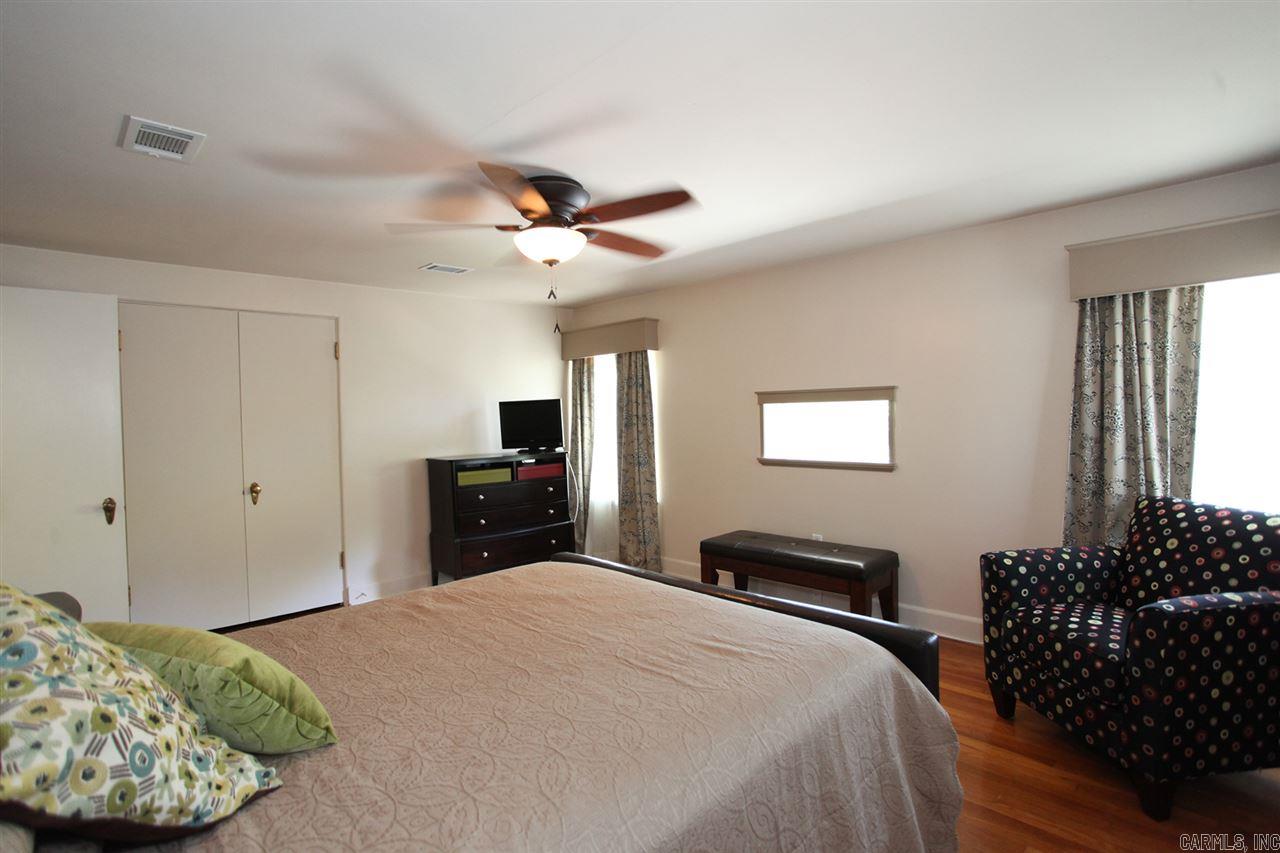 PARK HILL - Residential