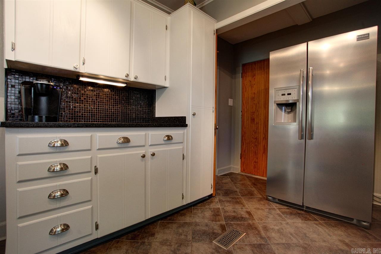 PARK HILL - Residential