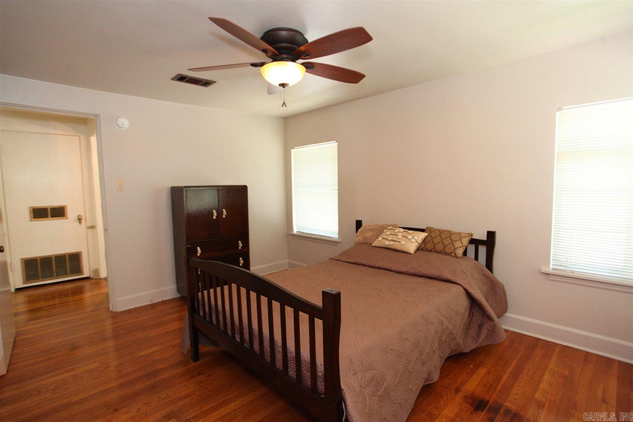 PARK HILL - Residential