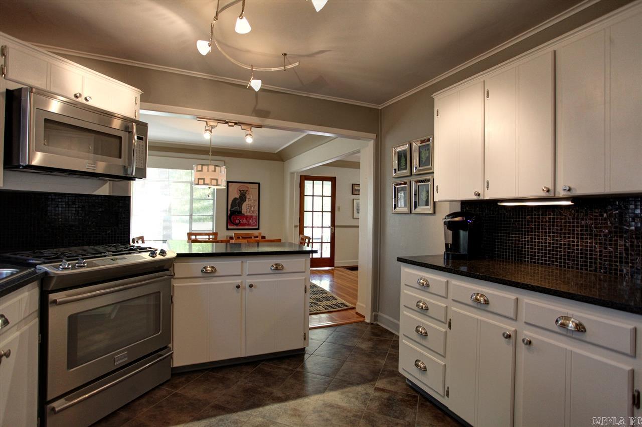 PARK HILL - Residential