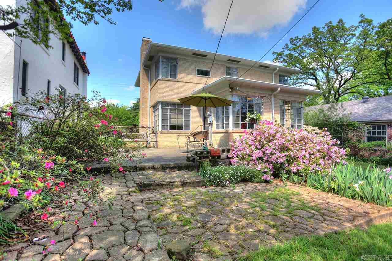 PARK HILL - Residential