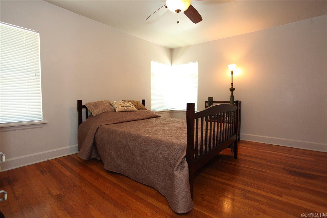 PARK HILL - Residential