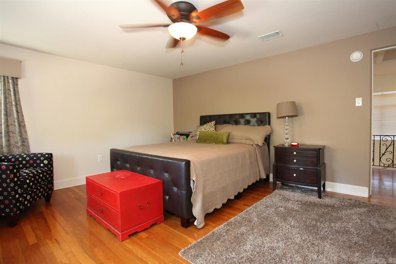 PARK HILL - Residential