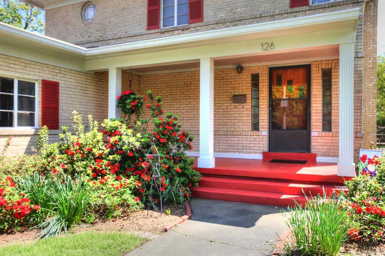 PARK HILL - Residential