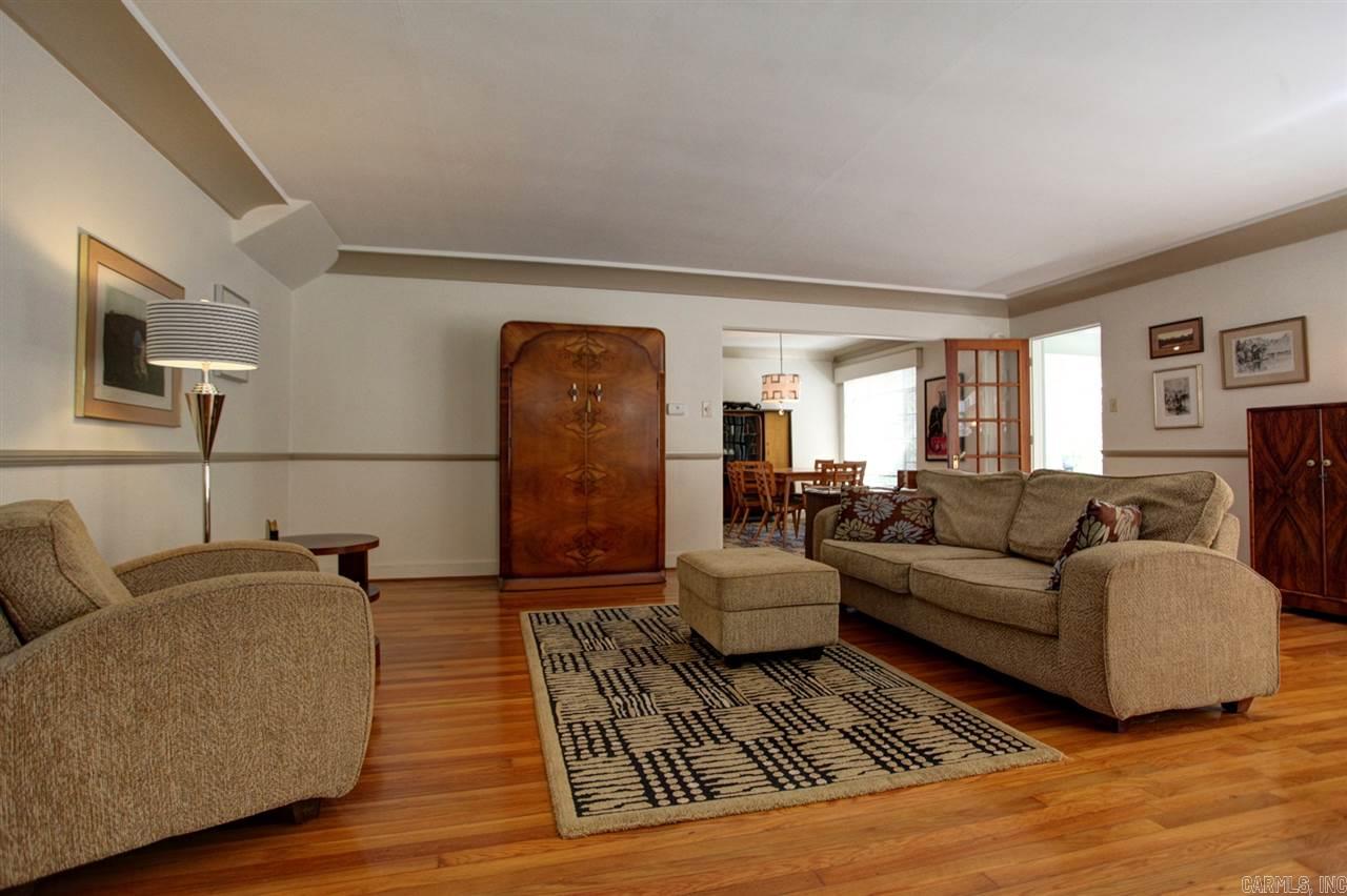 PARK HILL - Residential